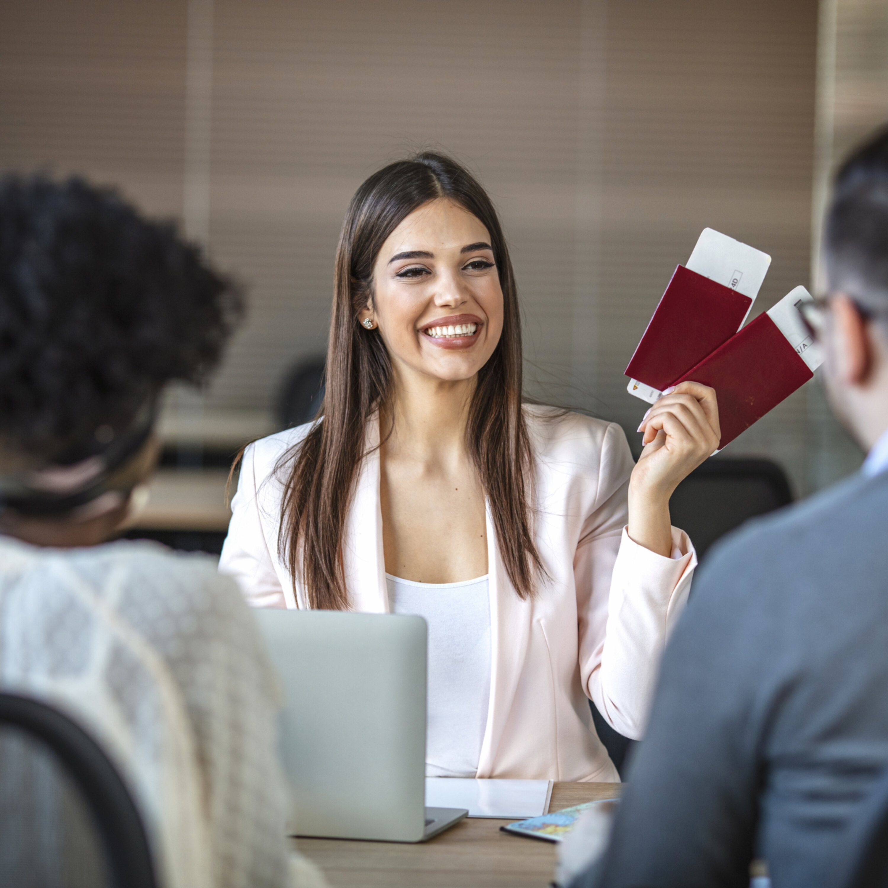 Are Travel Agents a Luxury? episode artwork