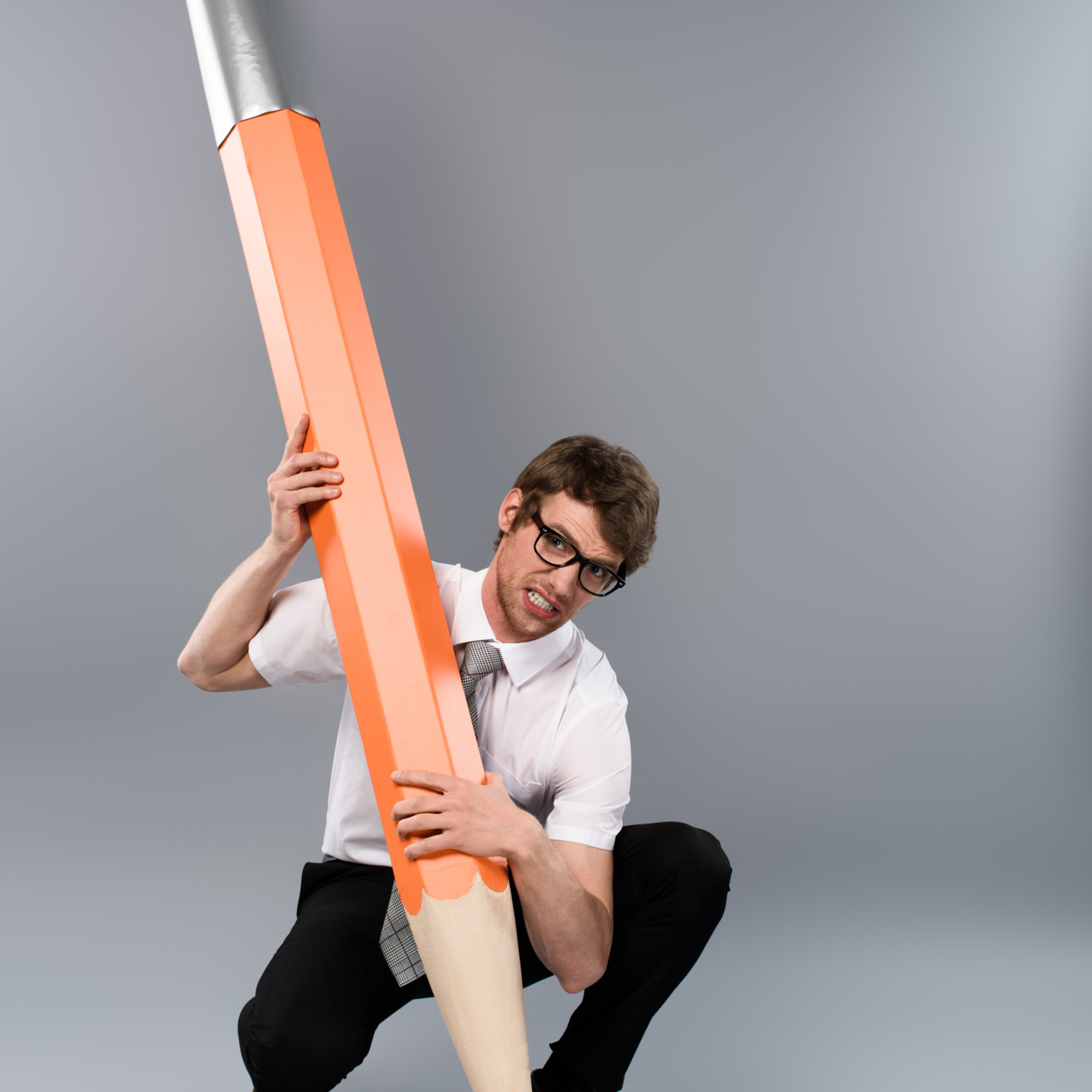 I Need This GIANT Pencil episode artwork