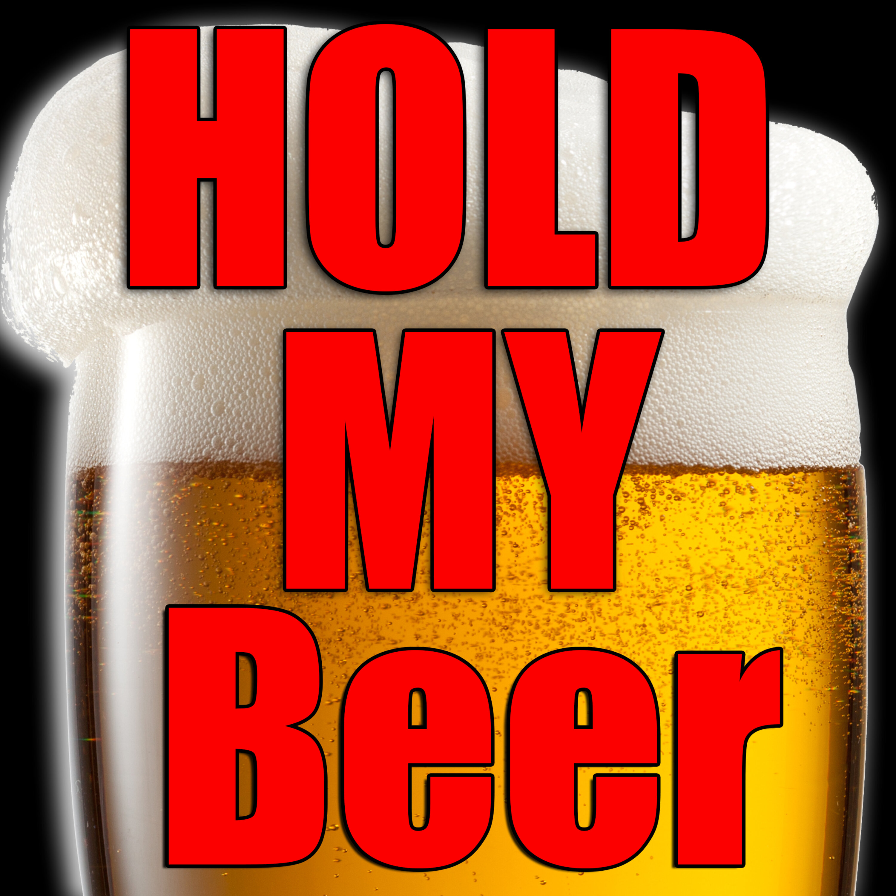 Man Trys To Sell Stolen Property To Person He Stole It From - Hold My Beer episode artwork