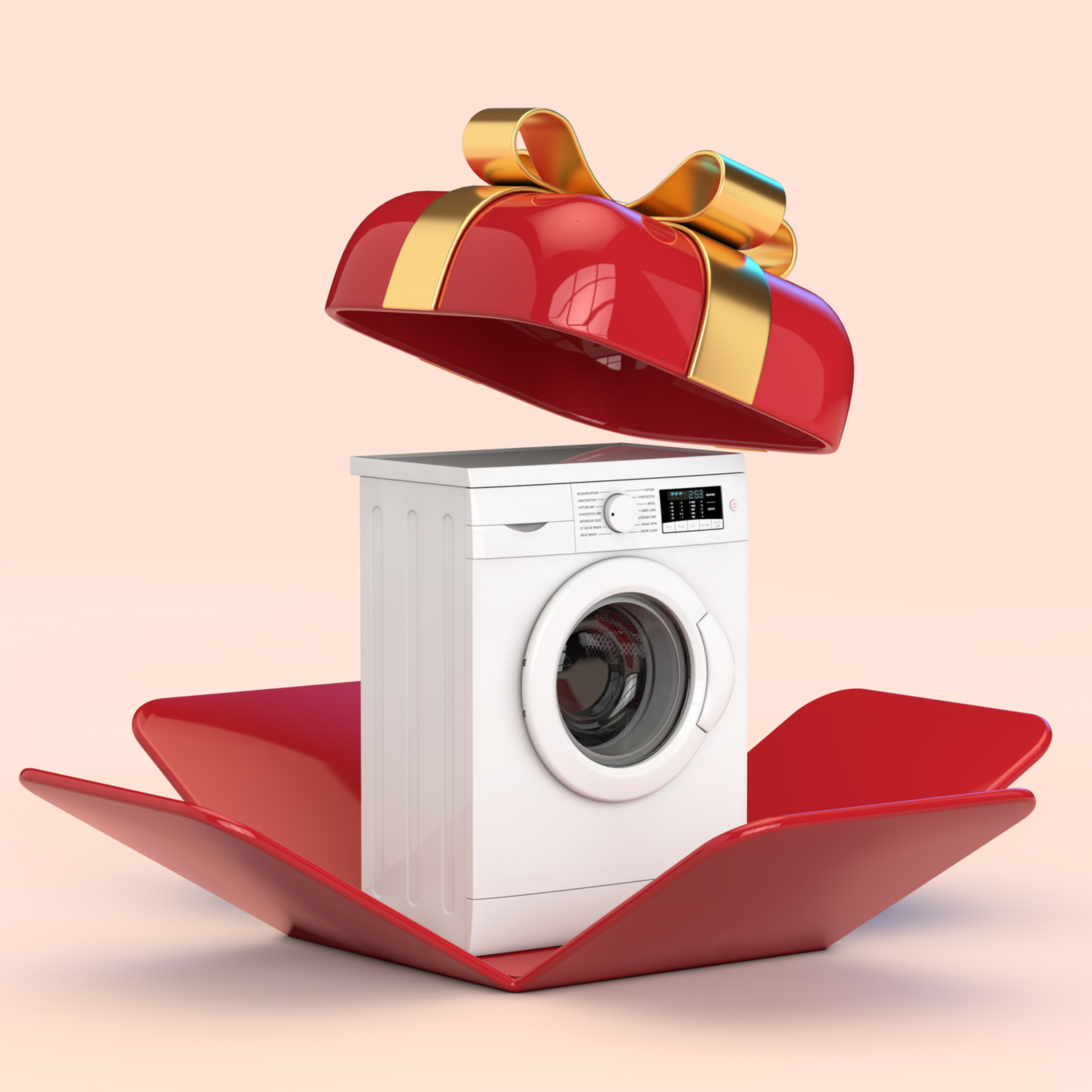 Is An Appliance A Gift? episode artwork