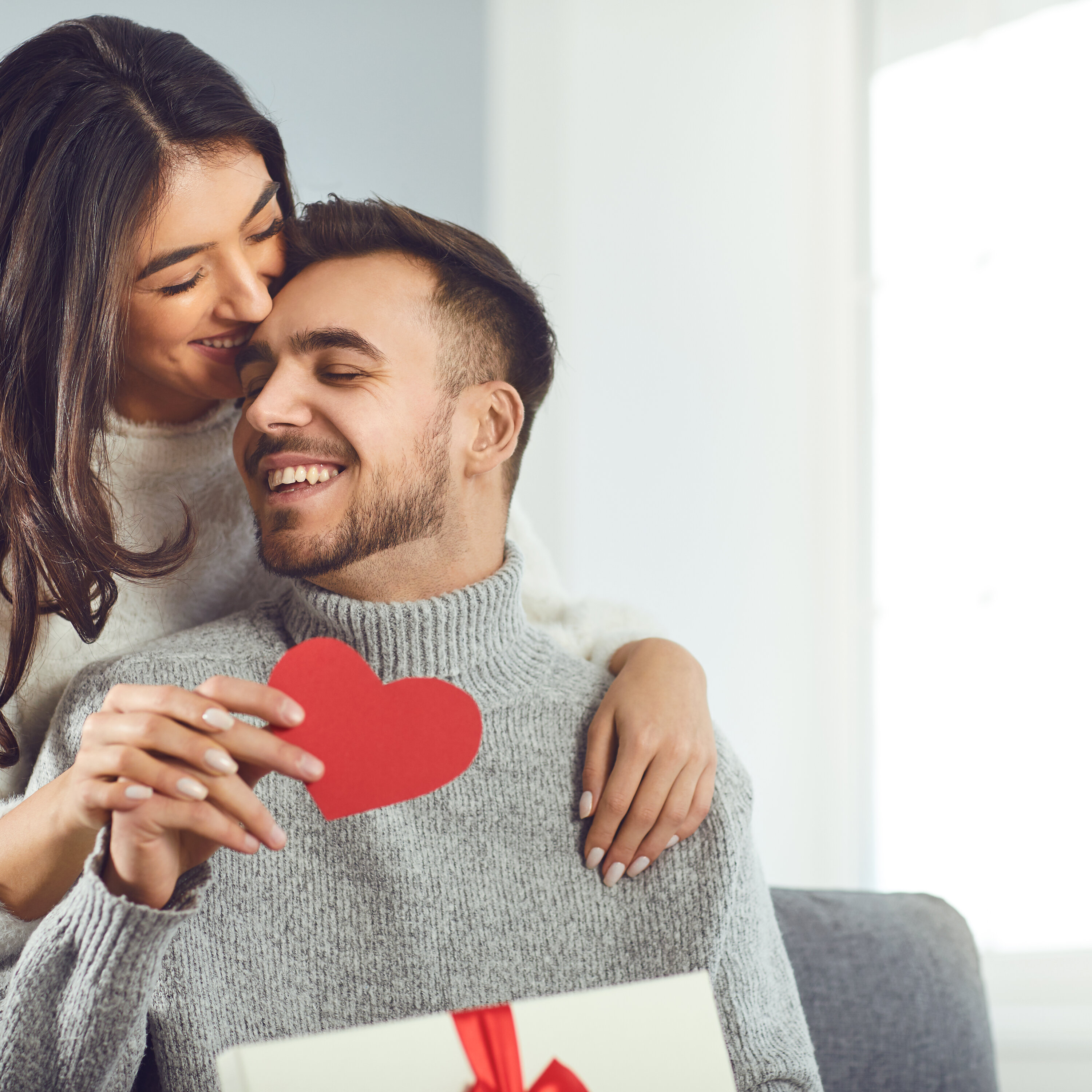 Is Valentine's Day For Men Too? episode artwork