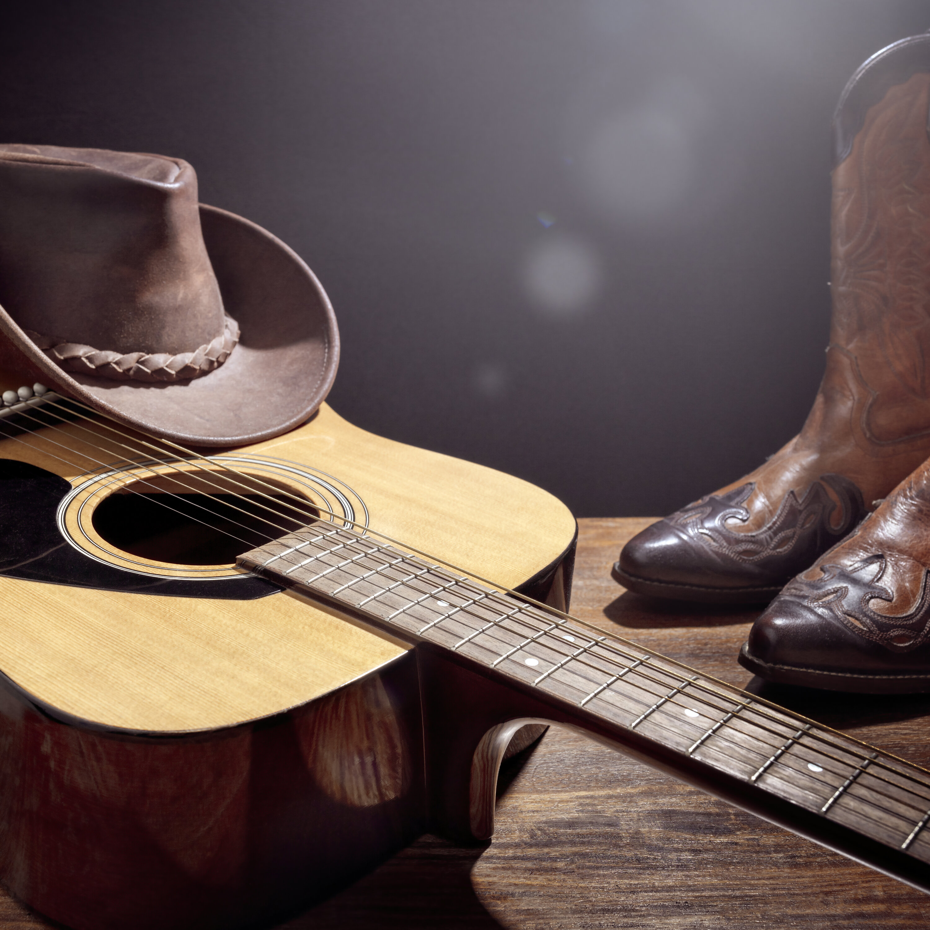 Beyonce is Going Country! episode artwork
