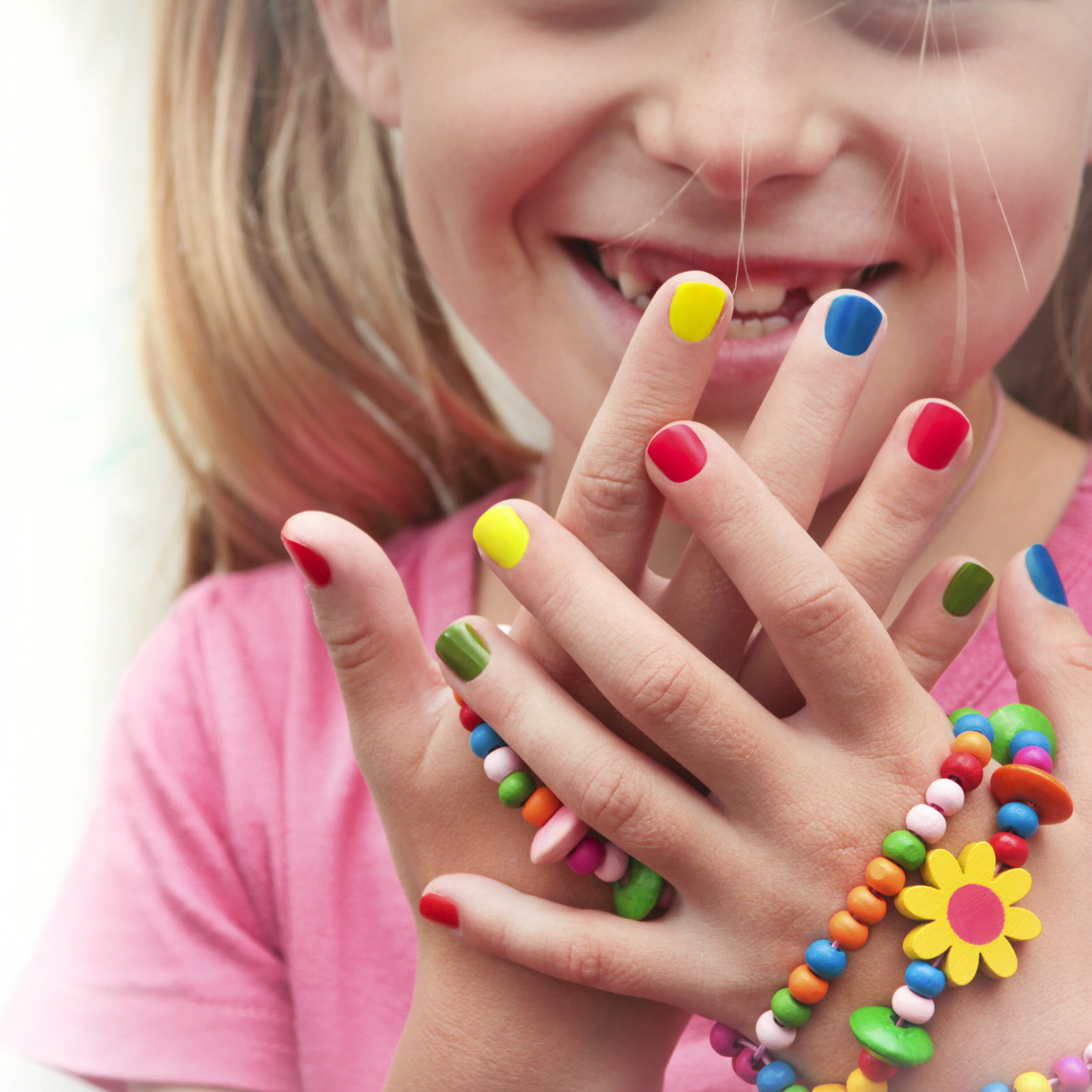 A 5-Year Old Manicure Made Me Feel Icky episode artwork