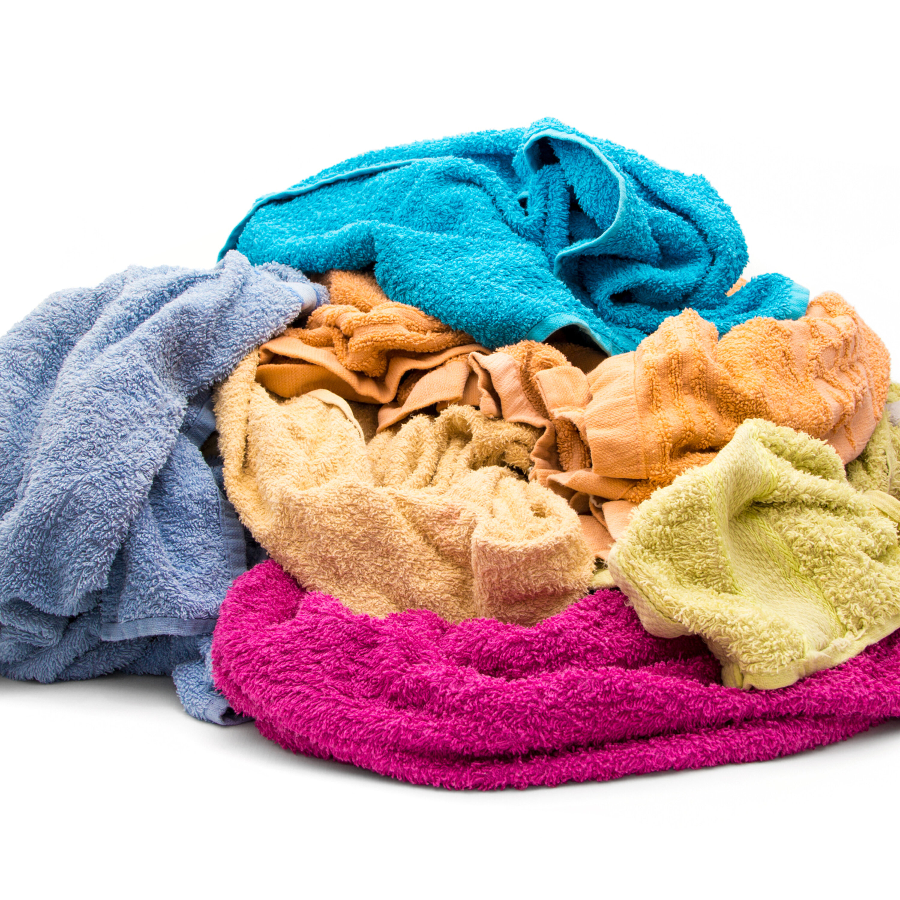 Do You Re-wash Your Laundry If You Forget About It? episode artwork