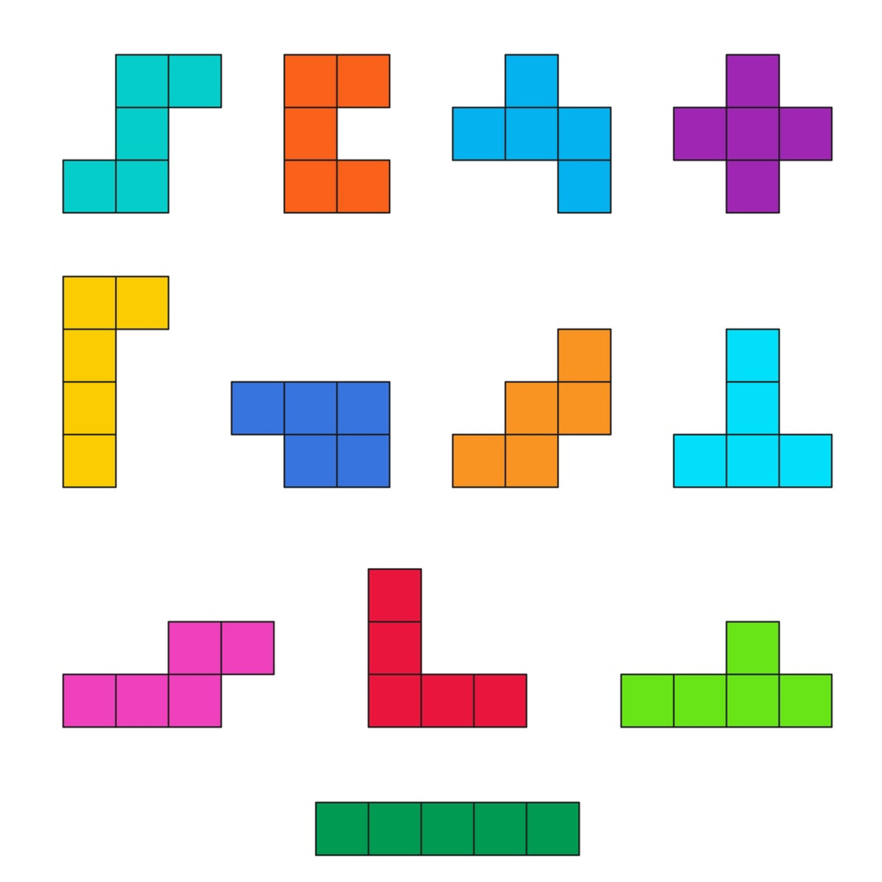 13yr Old Becomes First HUMAN To Beat Tetris episode artwork