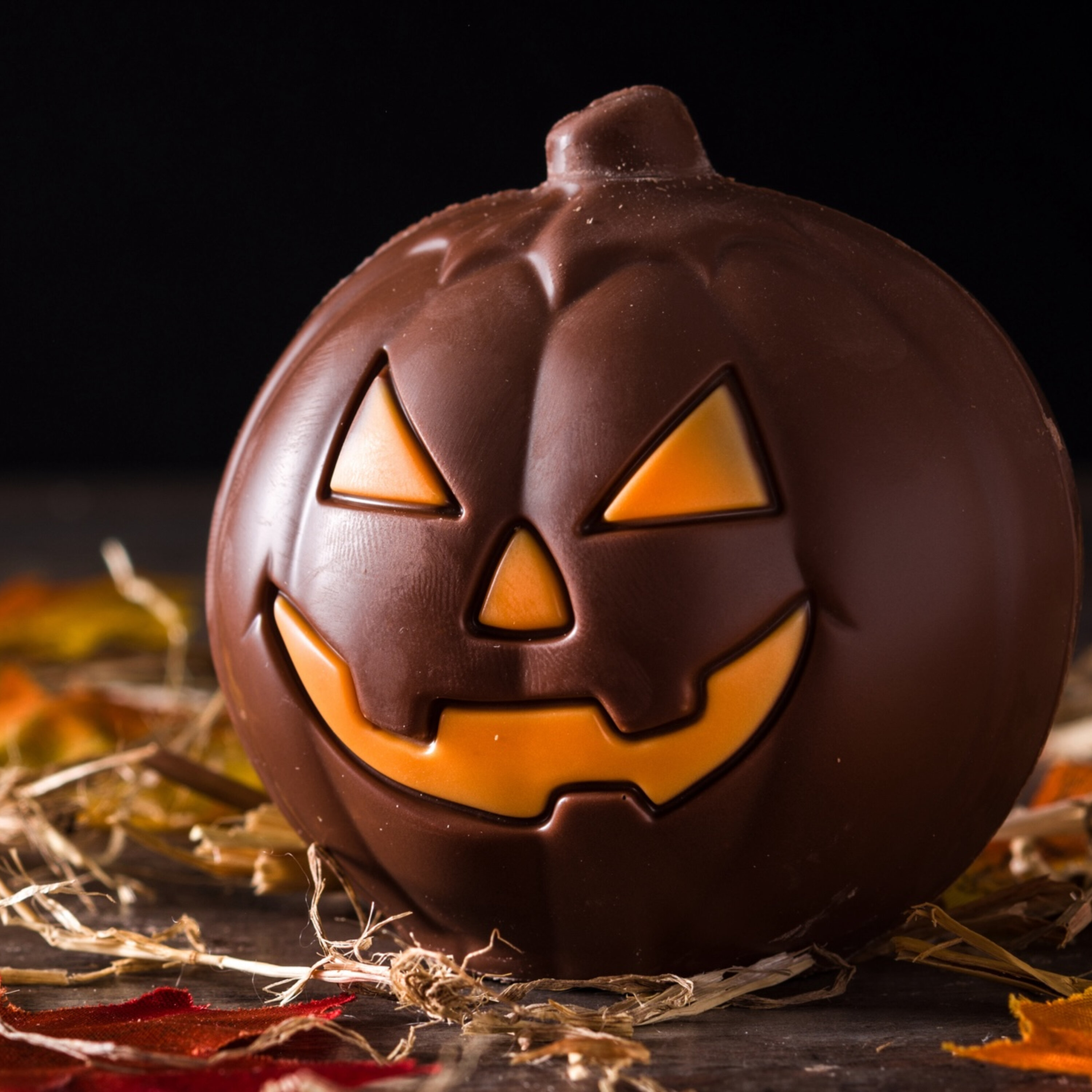 Woman Suing Reese's Over Pumpkin Shaped Candy episode artwork