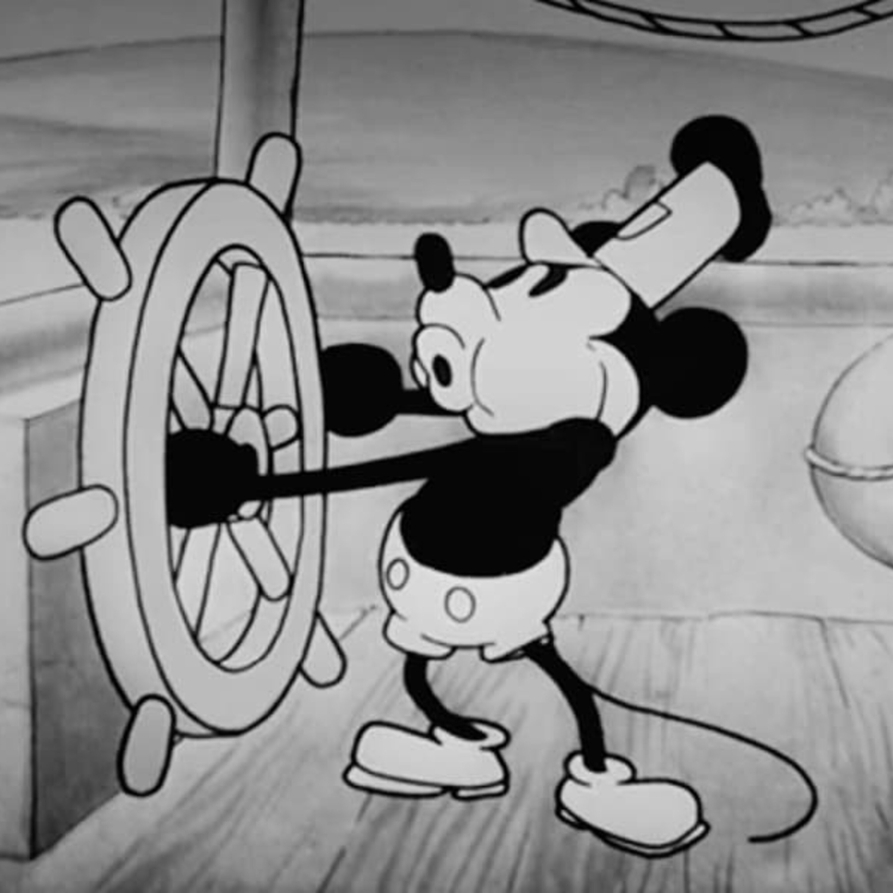 Mickey Mouse Is FREE! episode artwork