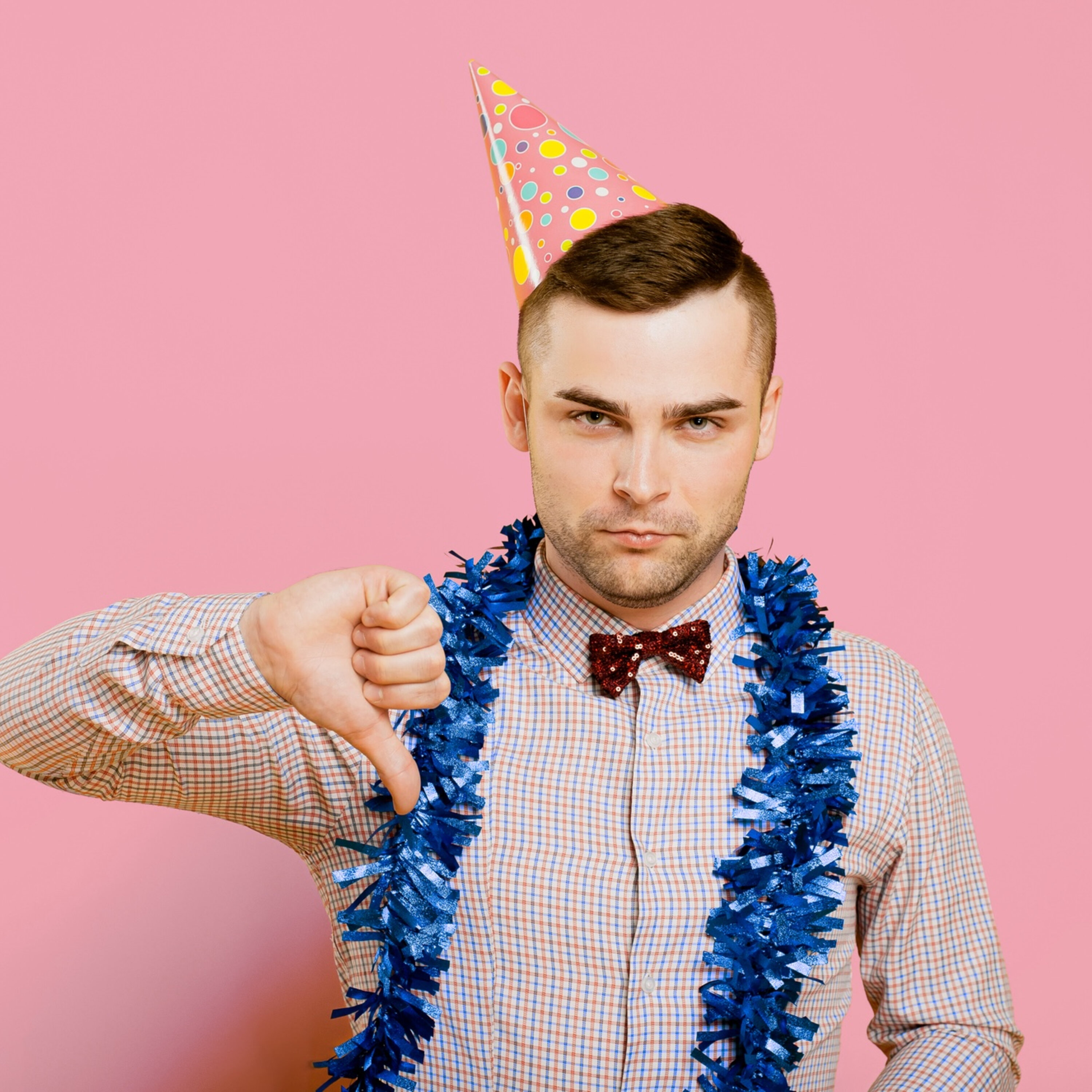 NYE In New York Sounds Miserable episode artwork