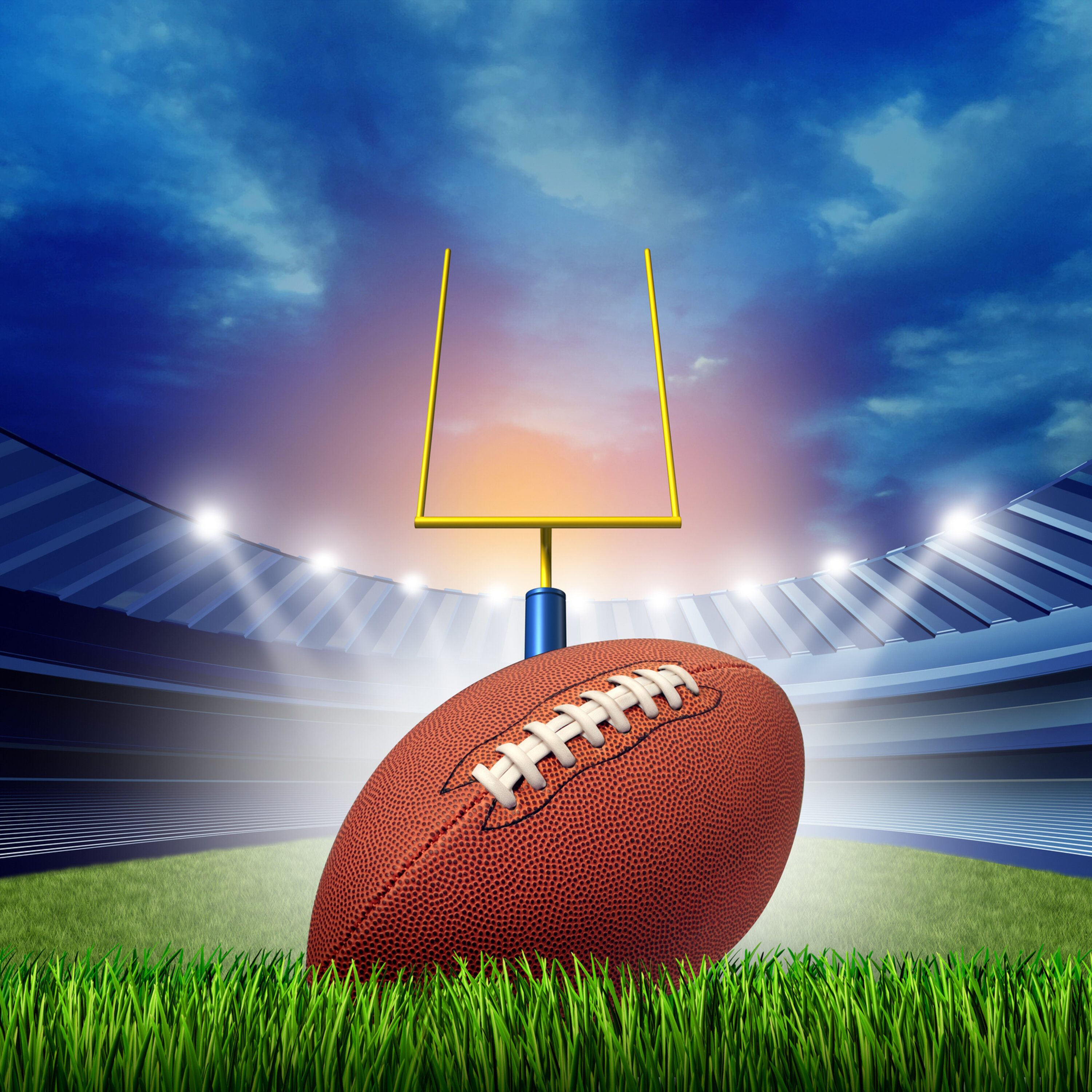 Punt of the Week - NFL Week 14 episode artwork