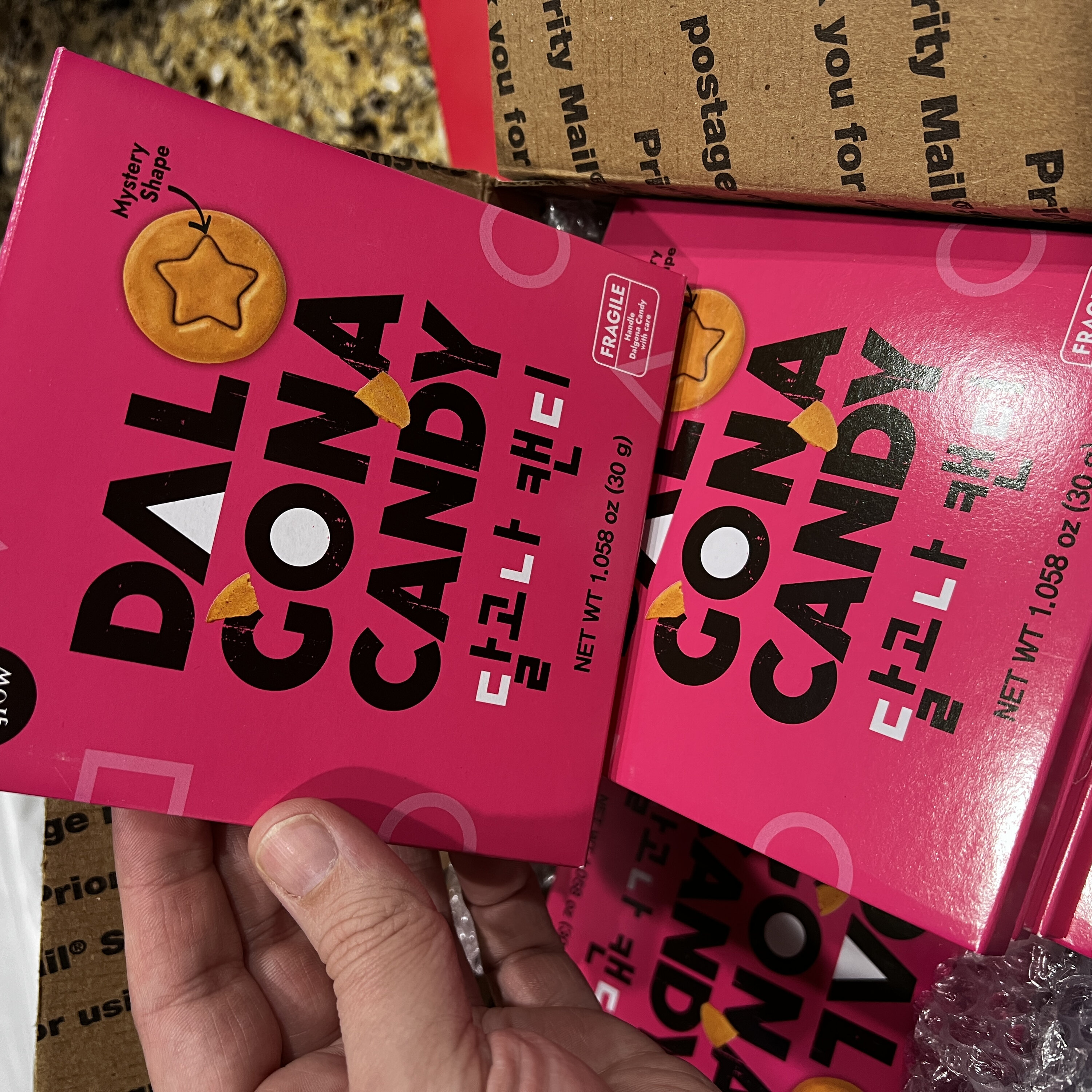 Squid Game Training Has Begun episode artwork
