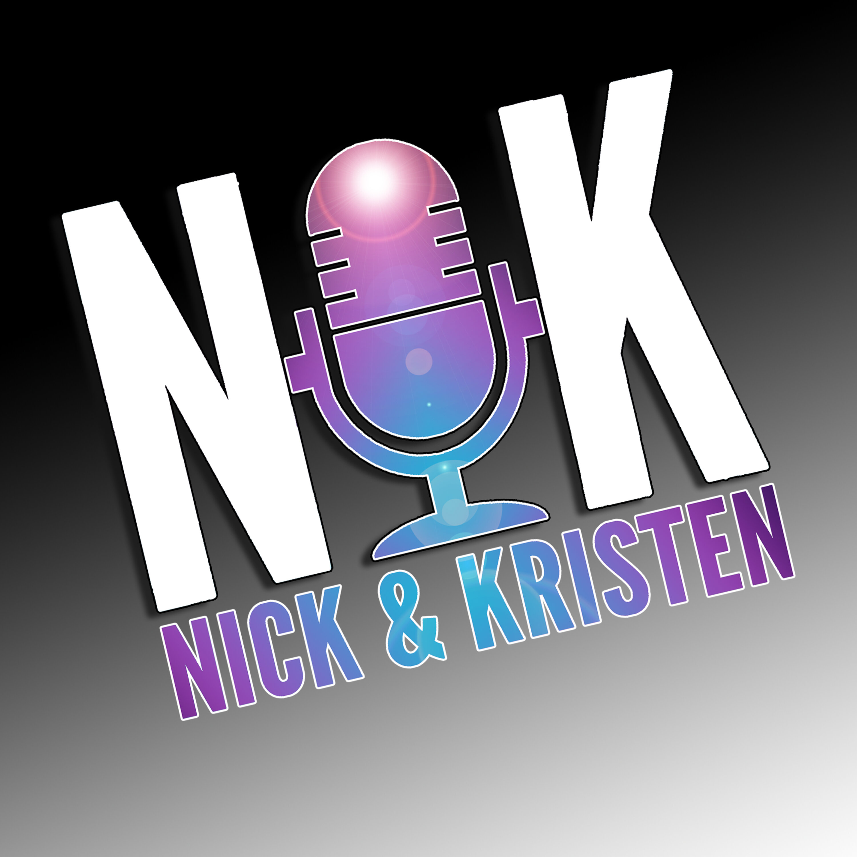 Nick & Kristen in the Morning Podcast