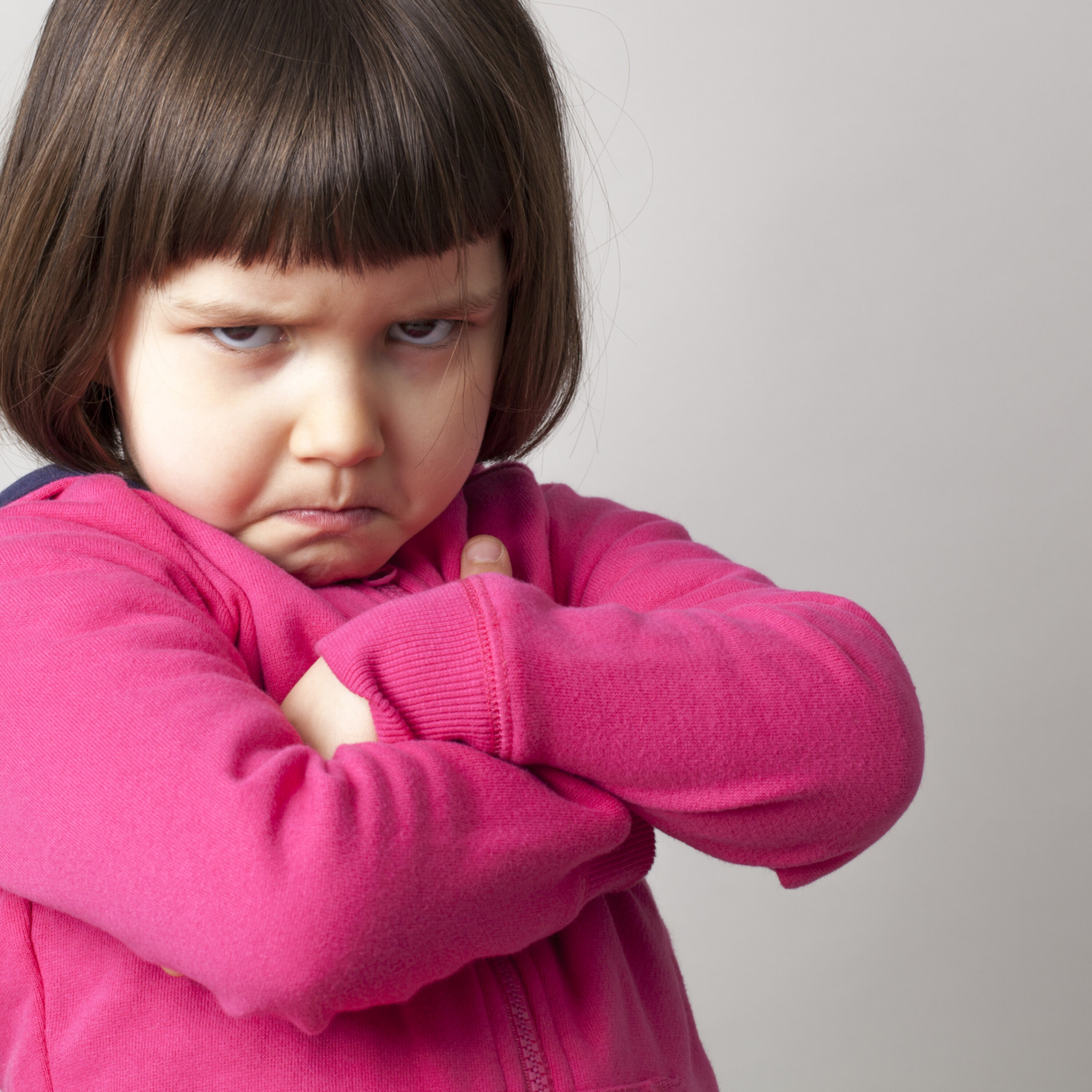 Kristen Got Her First "I HATE YOU!" From Our Daughter episode artwork