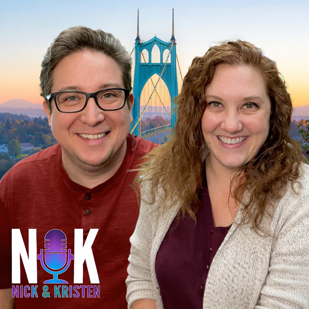 Megan Moroney's New Album & Her Encounter with Alicia Keys - Nashlandia with Danny Dwyer episode artwork