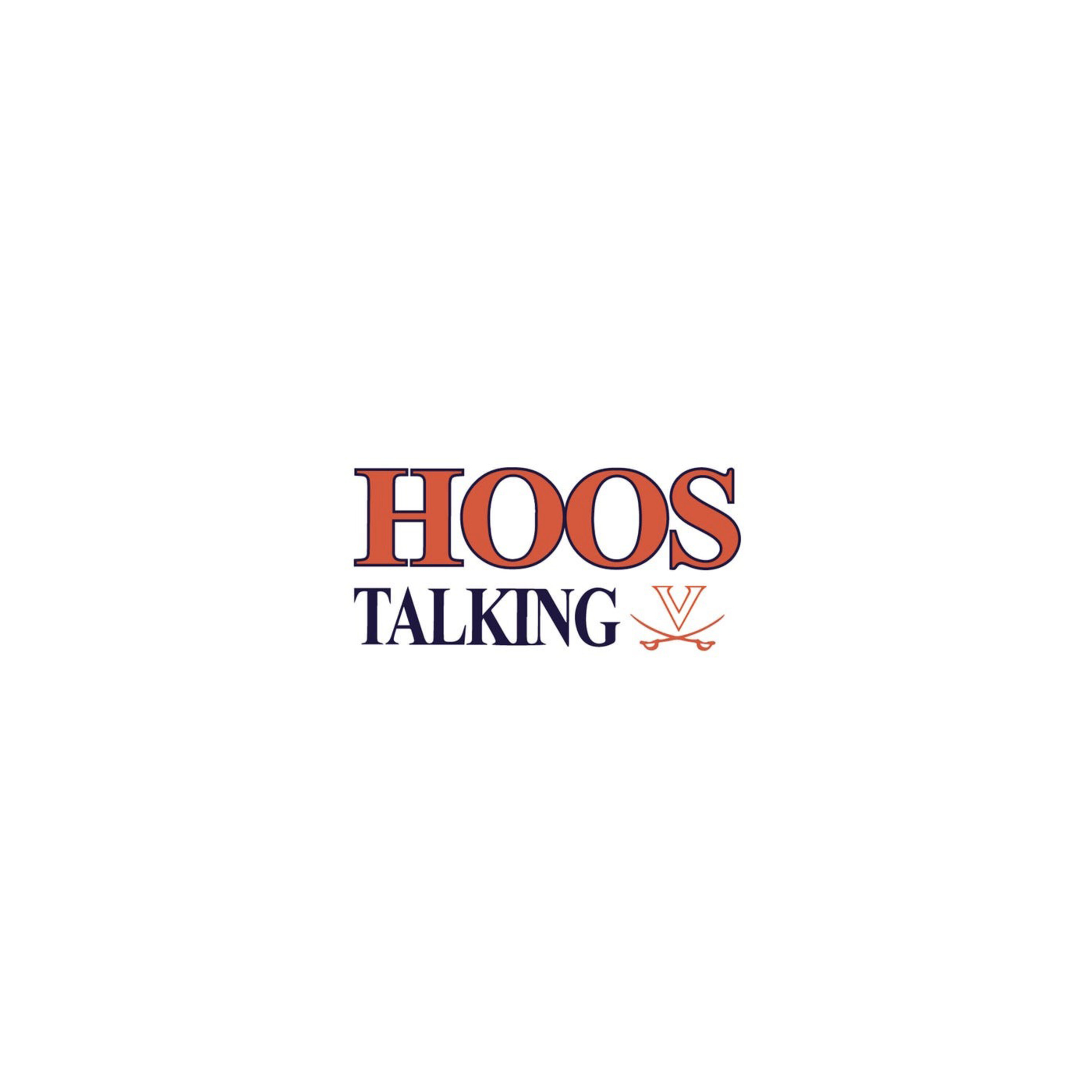 Hoos Talking April 1st, 2024