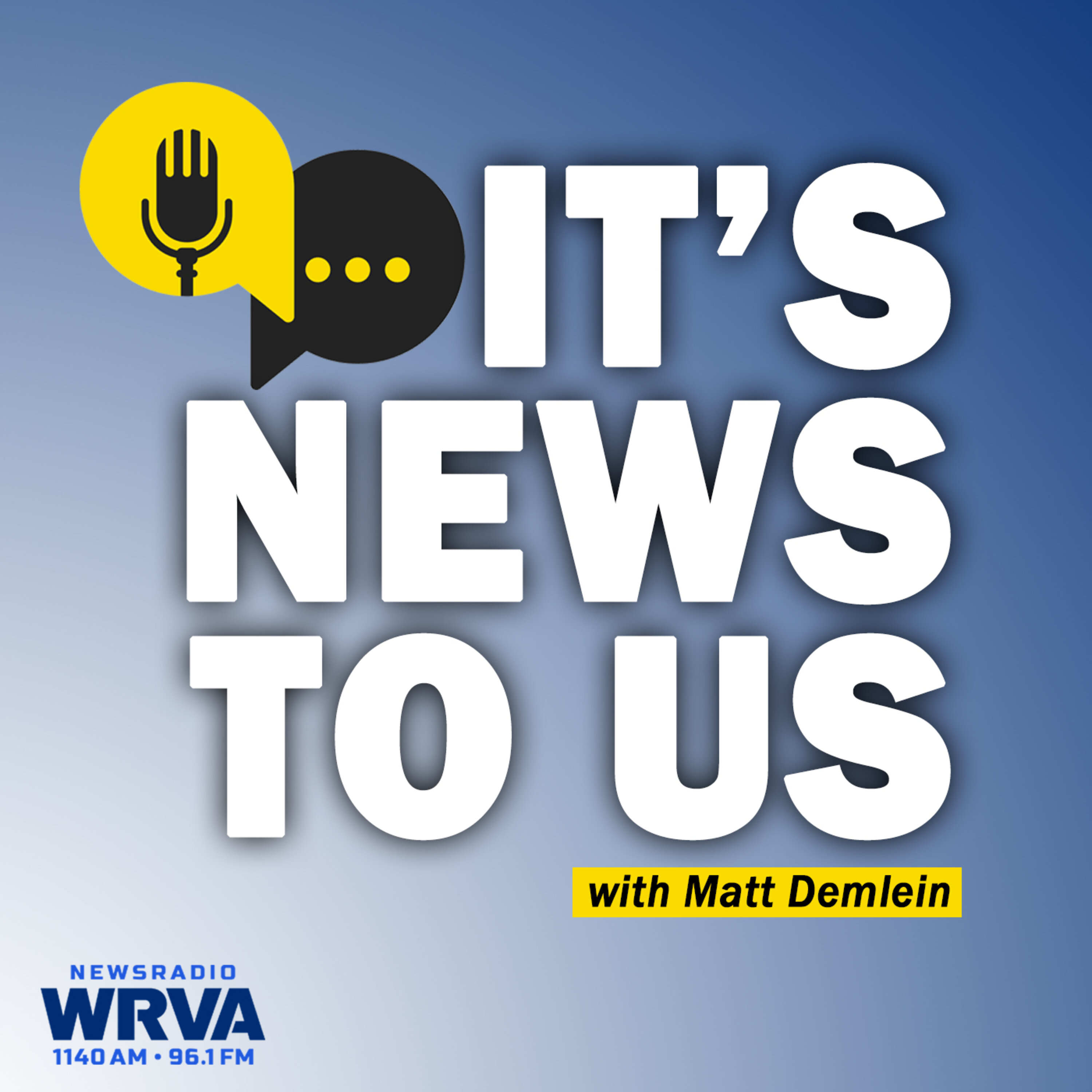 It\'s News To Us
