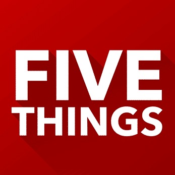 Opening Segment, April 21, 2025 Opening Segment, April 21, 2025