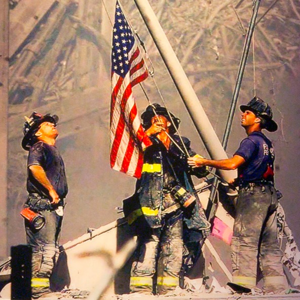 What Do You Remember About September 11, 2001? (Hour 4) episode artwork