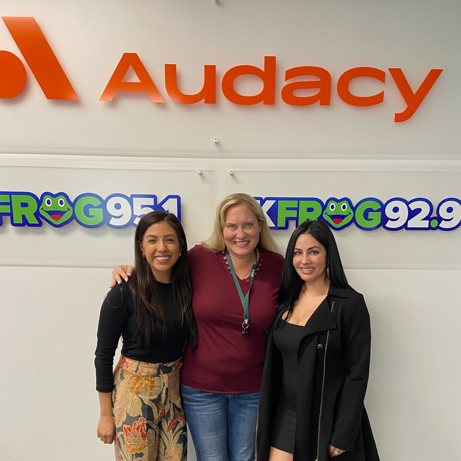 Lupe Hurst and Sandra Ayala - Taste of Chino Valley episode artwork