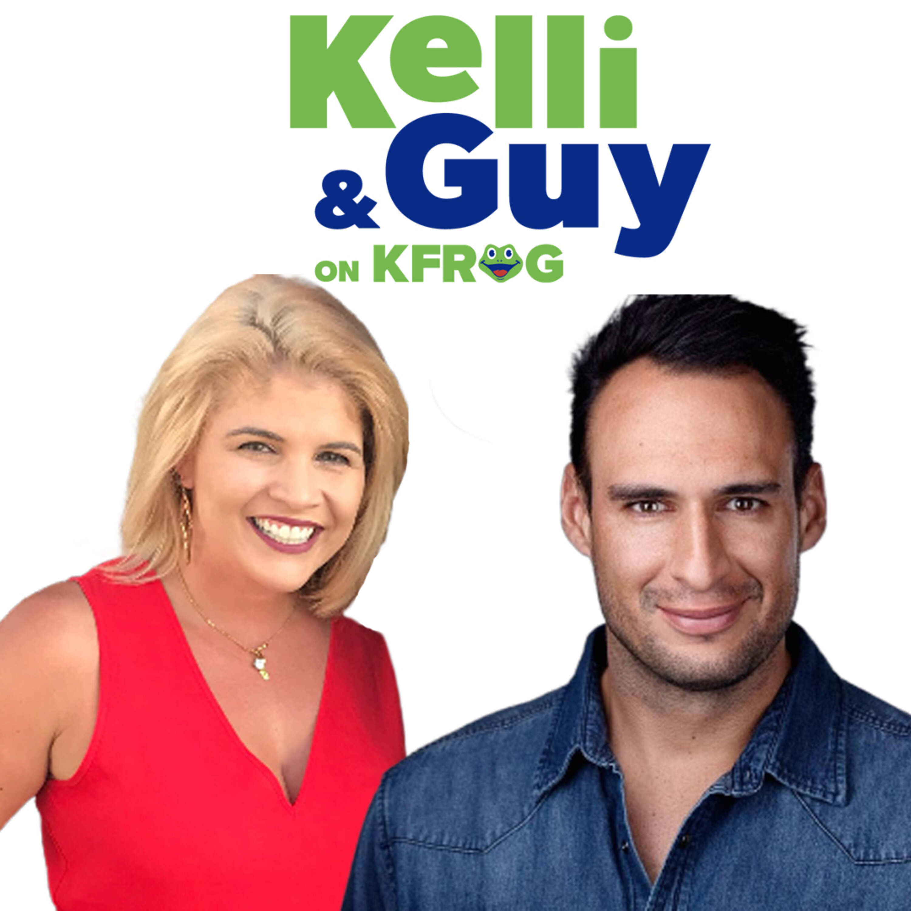 Kelli & Anthony