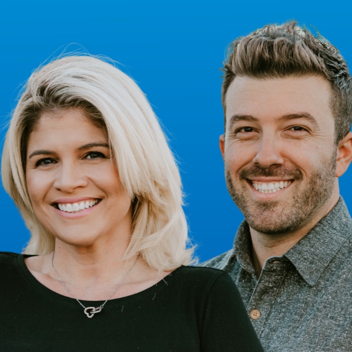 Anthony Joins Kelli in the Morning! episode artwork
