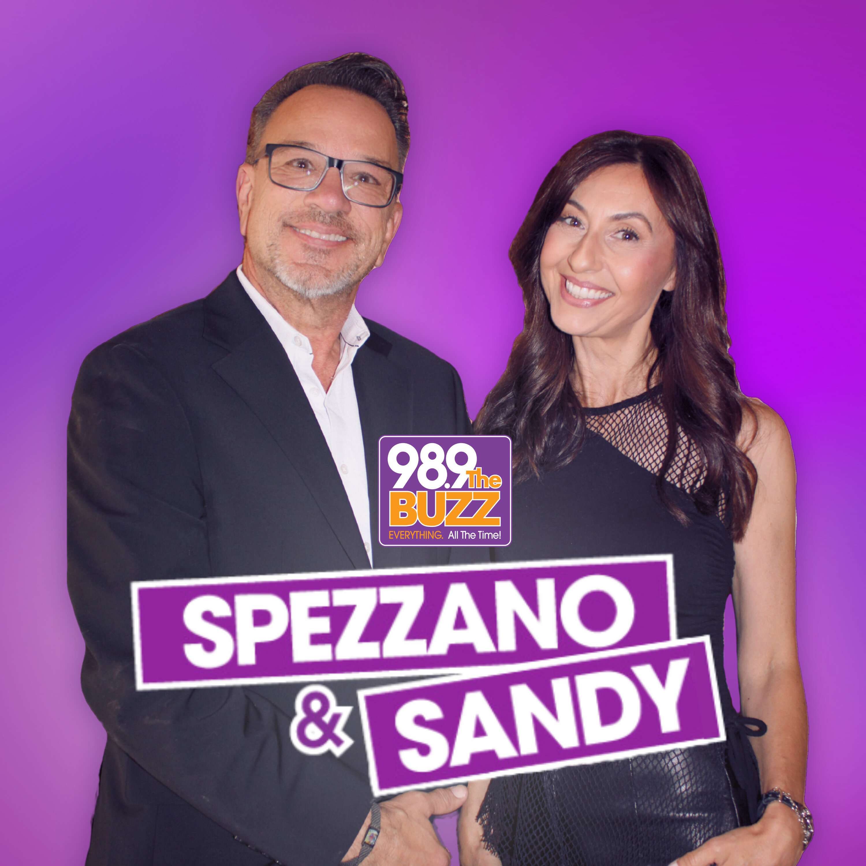 The Breakfast Buzz On-Demand