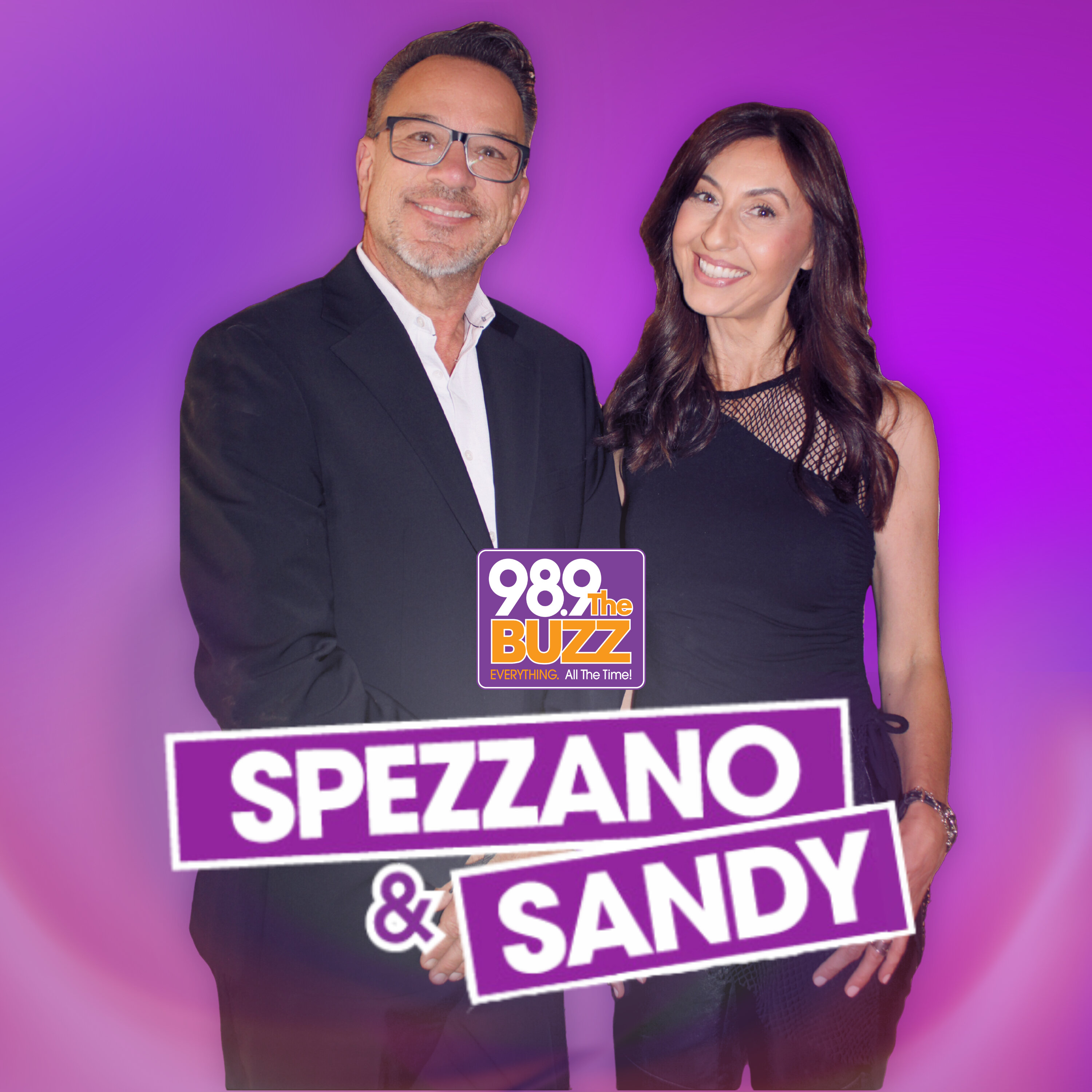 The Breakfast Buzz On-Demand
