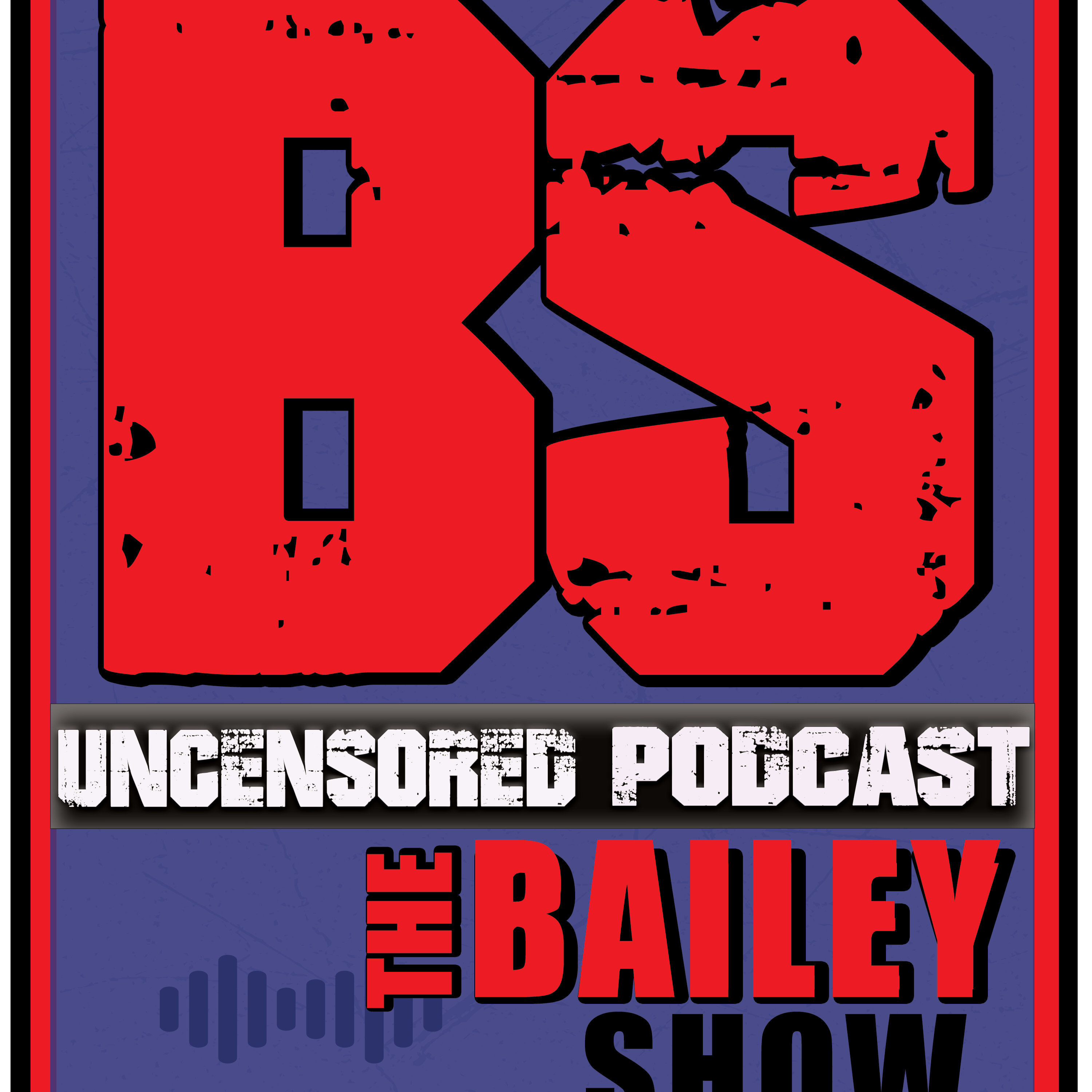 UNCENSORED THE BSU EP023: Wednesday, February 28, 2024