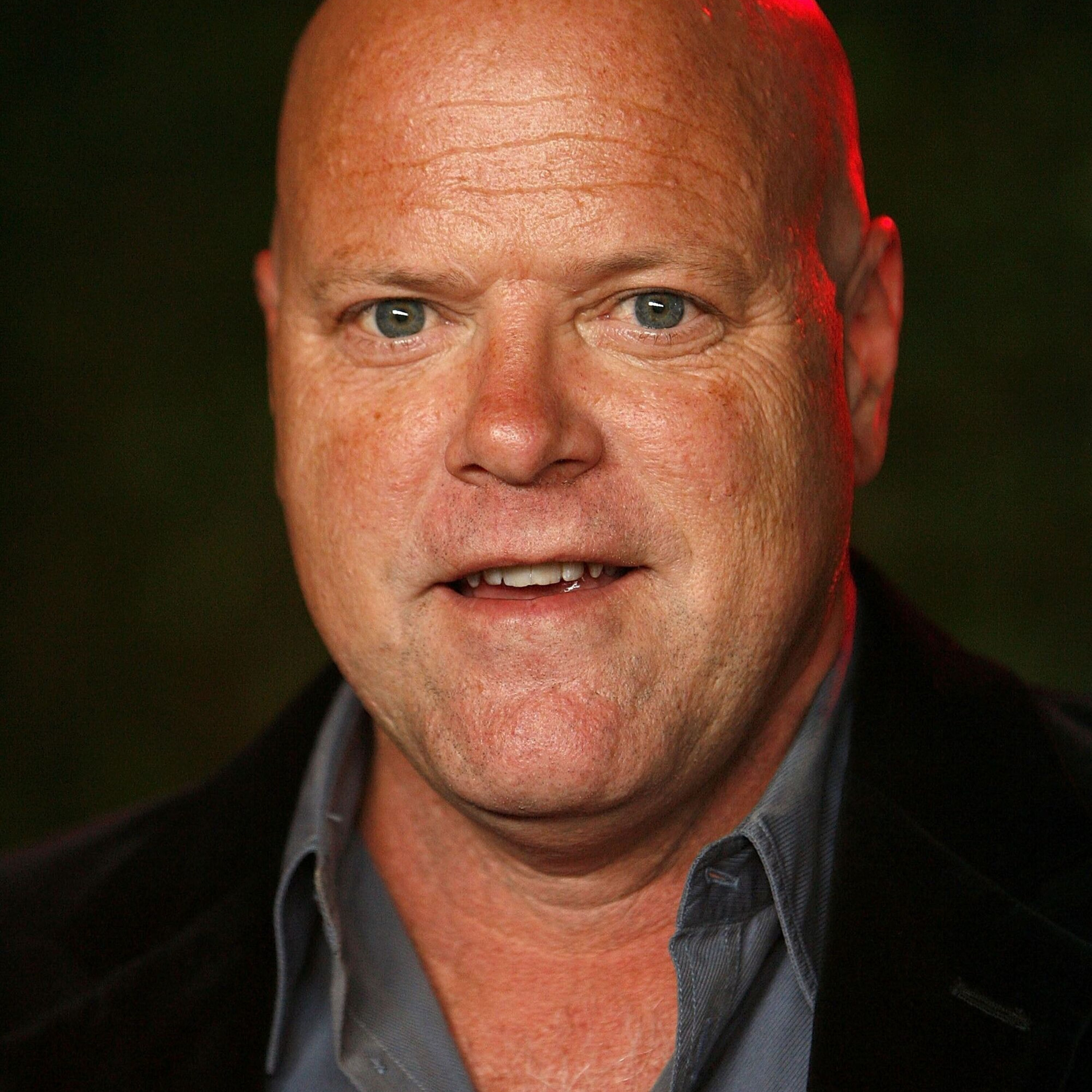 REX LINN INTERVIEW episode artwork