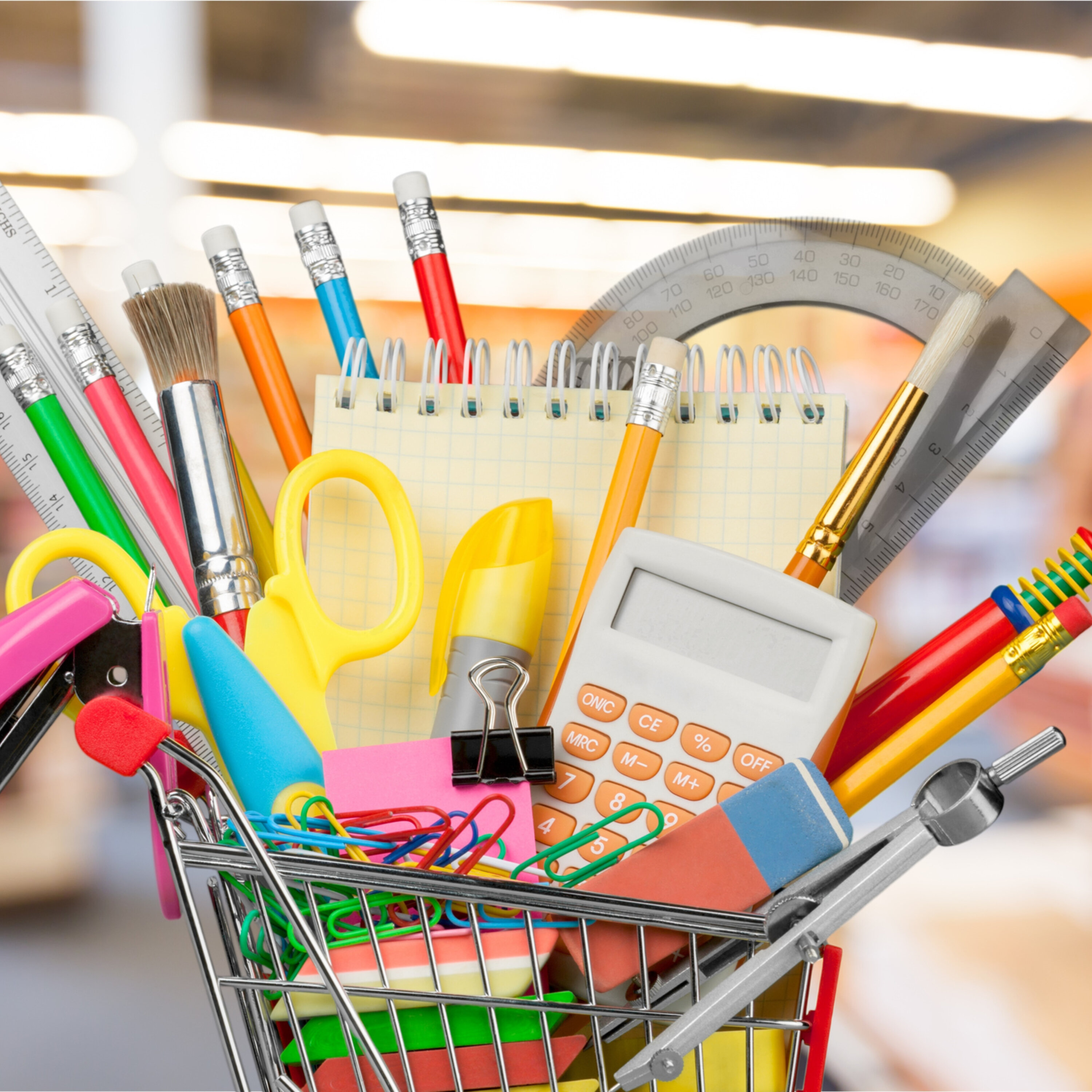 SD Moms - S2E6 - Back to School, Shopping, Bargains