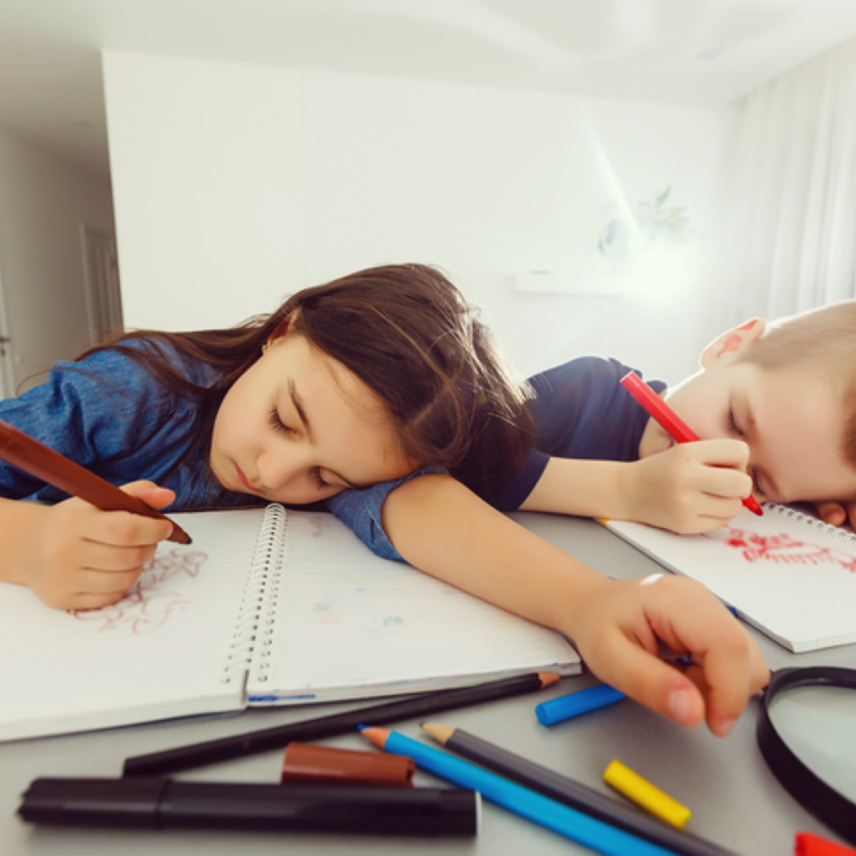 SDMoms - S2E5 - Summer Boredom Busters, Fun and Freebies
