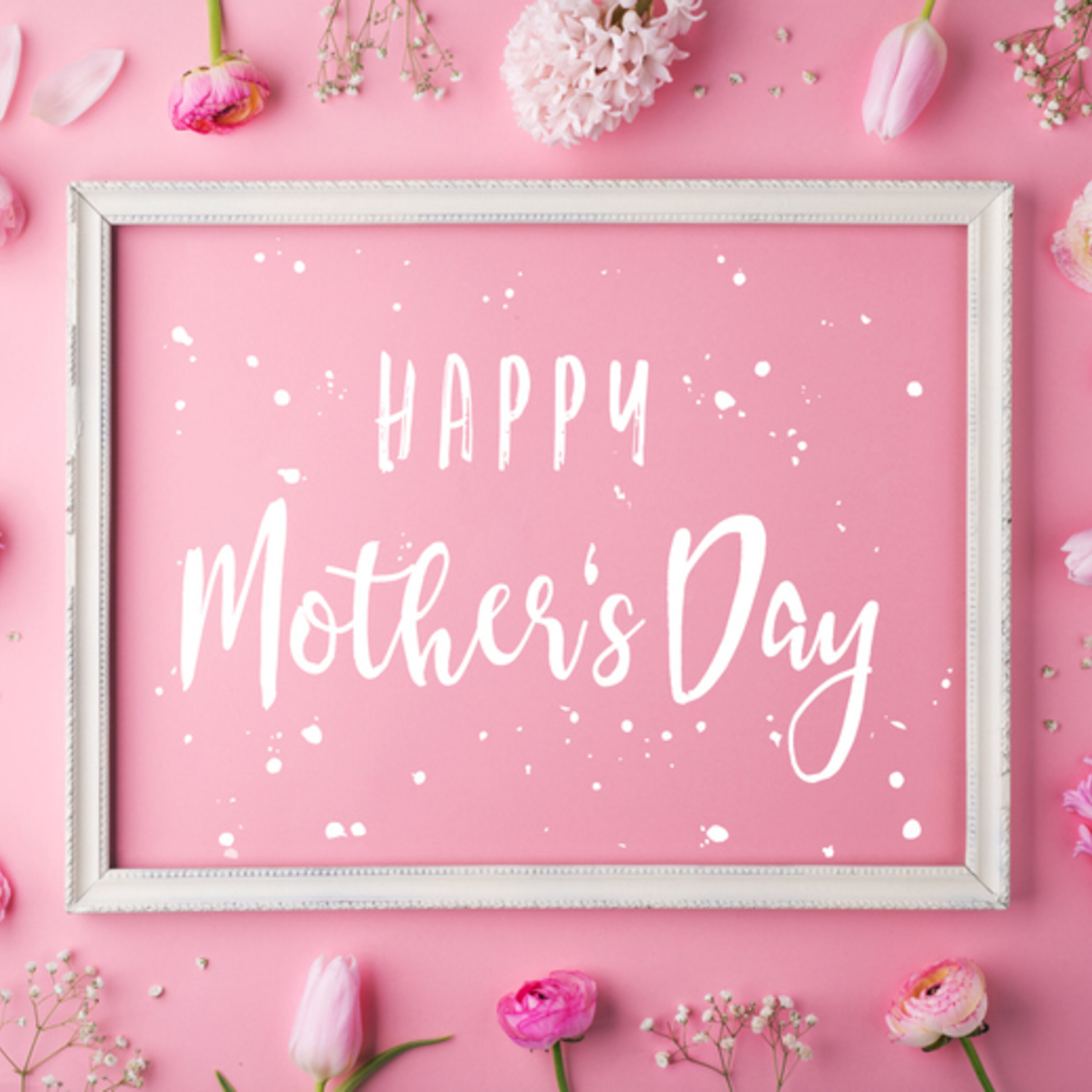 SD Moms - S2E4 - Teacher Appreciation, Being a Room Mom and Happy Mother's Day