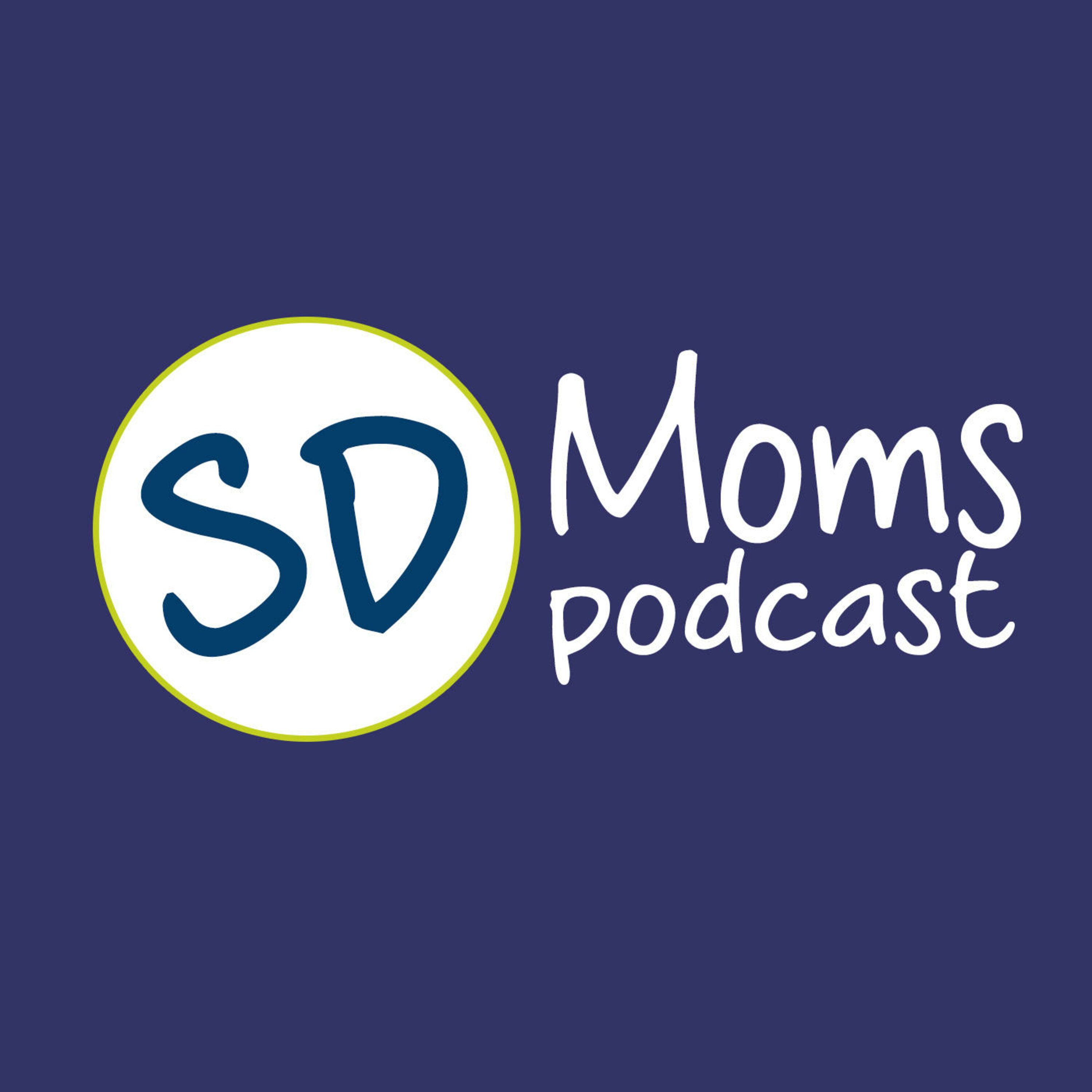 SDMoms: S1E22 - Merry Christmas!