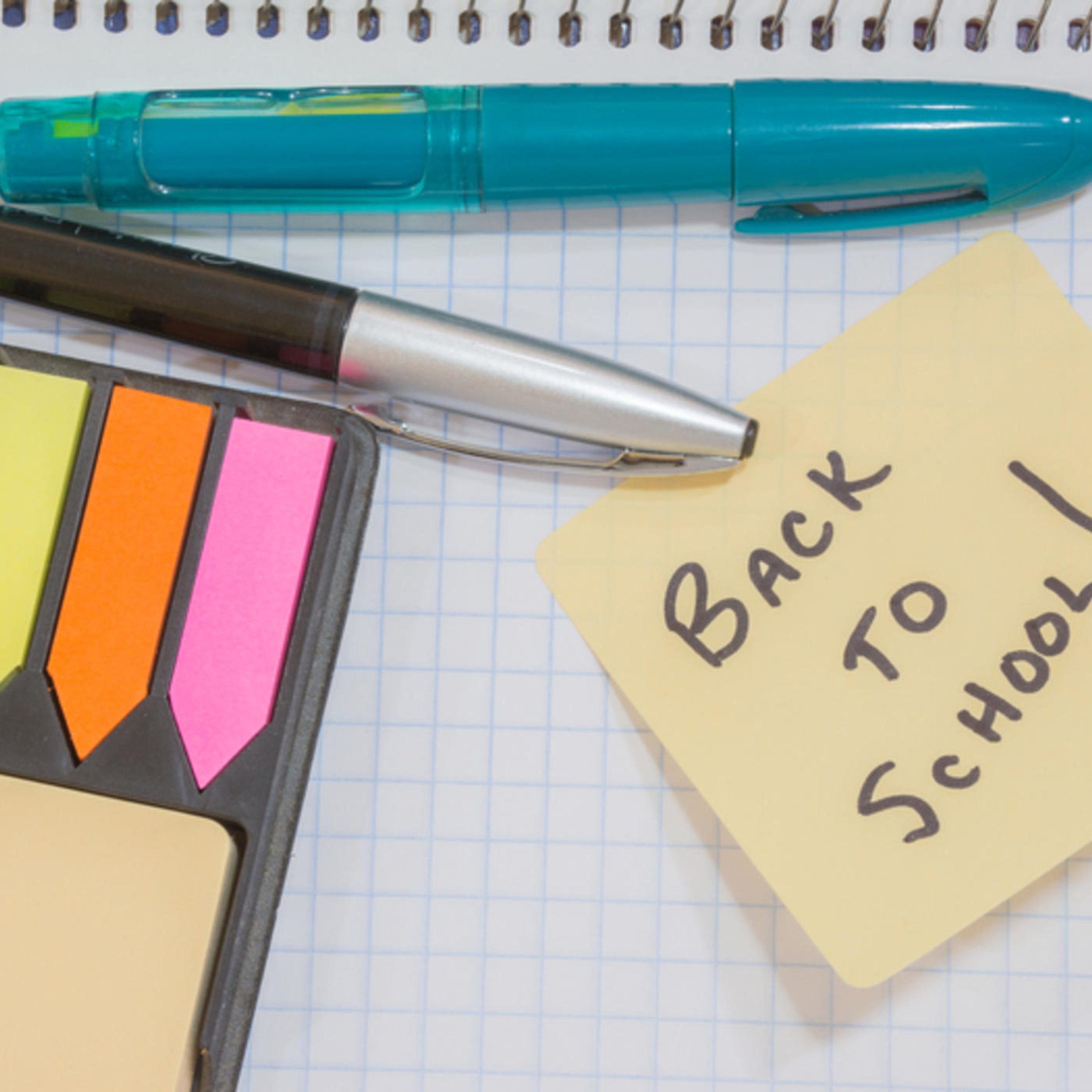 SDMoms: S1E19 - Back To School Time