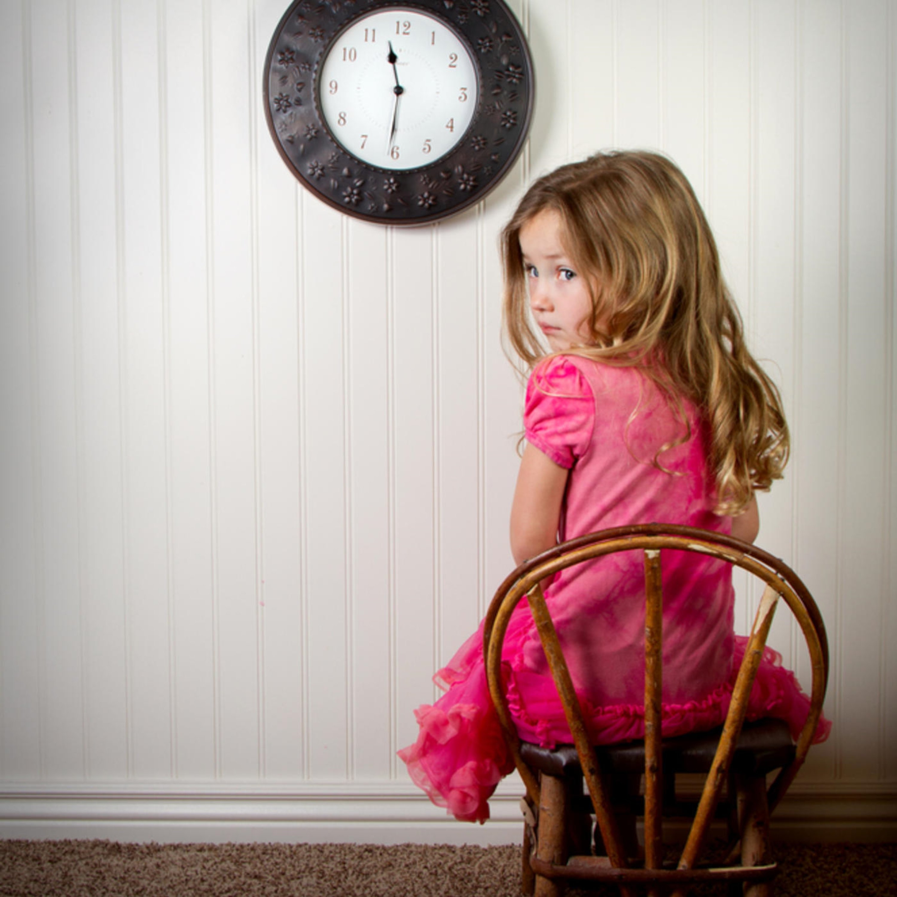 SD Moms S1E12 - Time Out, White Lies and Following Through