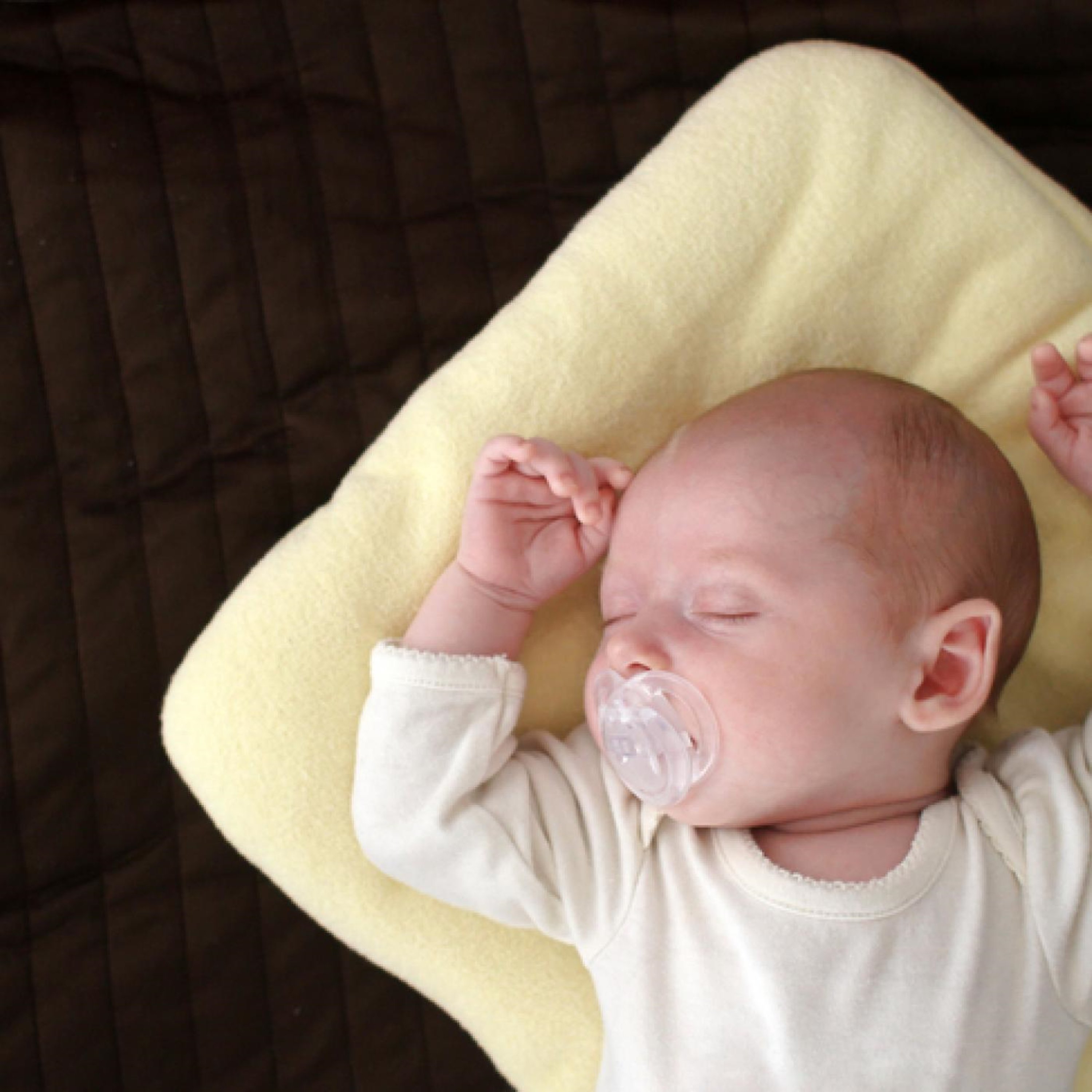 SDMoms S1E6: Sleep Training Babies, Peanut Allergies