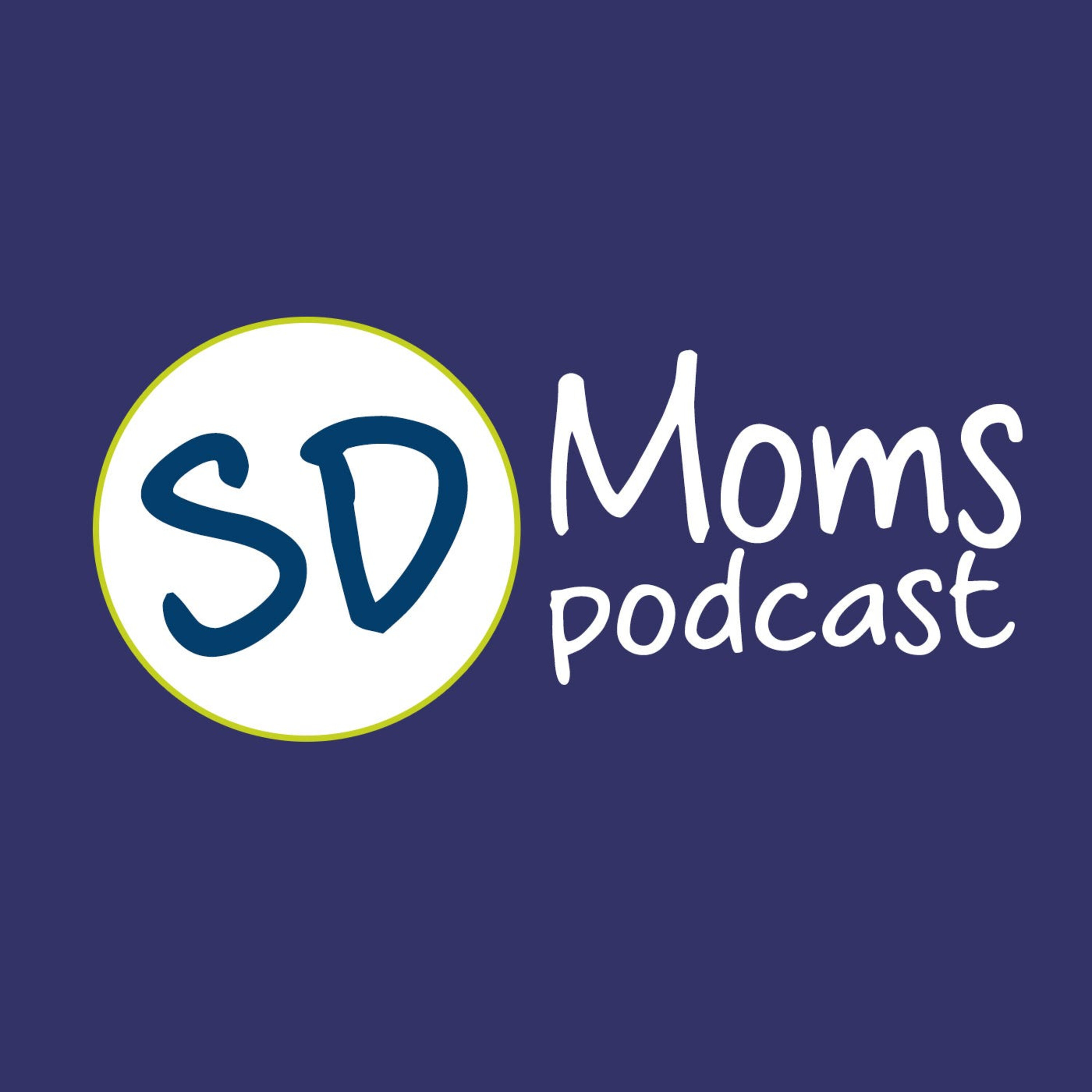 SDMoms S1E1, The Day from Hell