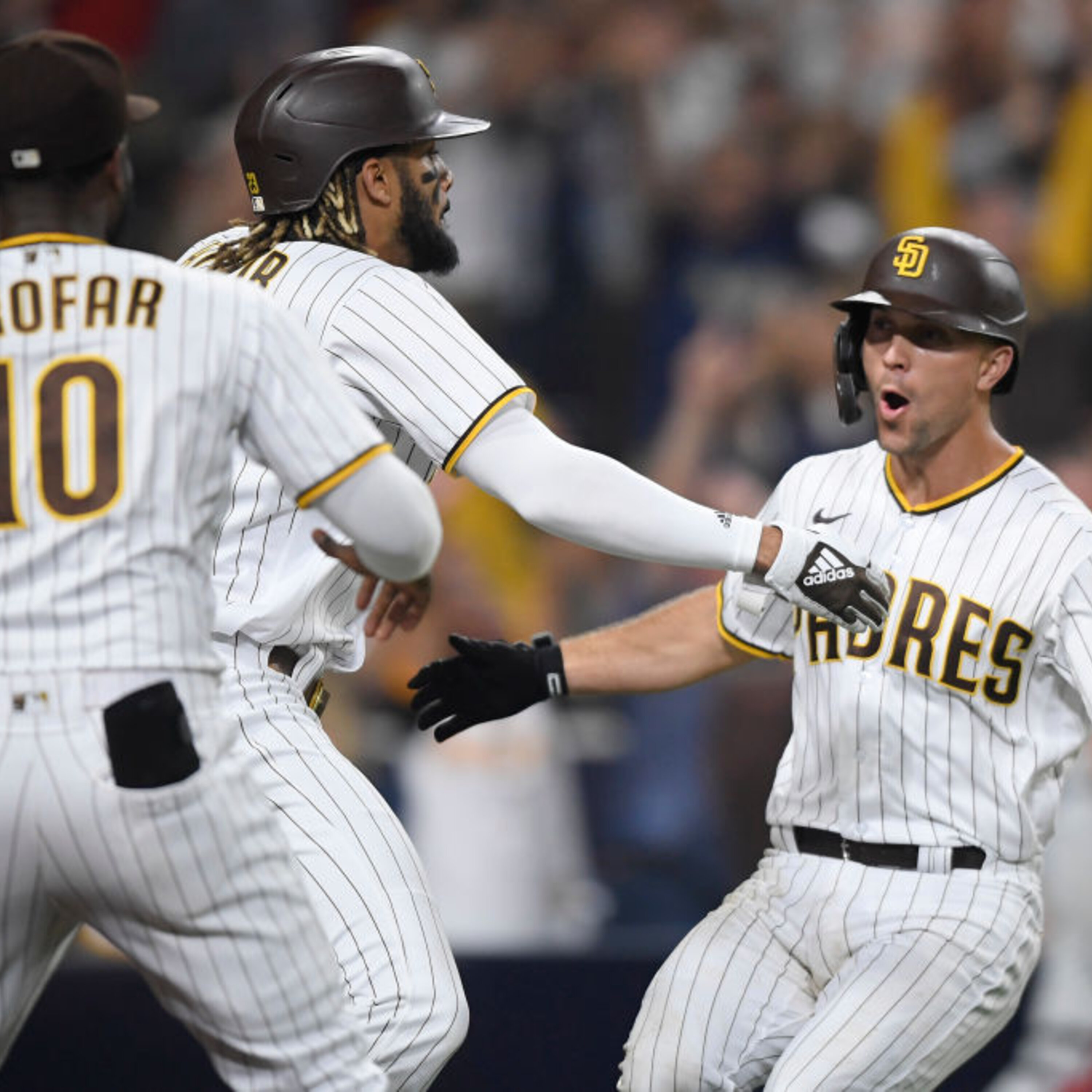 8.21.21 Padres Post Game Show: Padres 4, Phillies 3 episode artwork