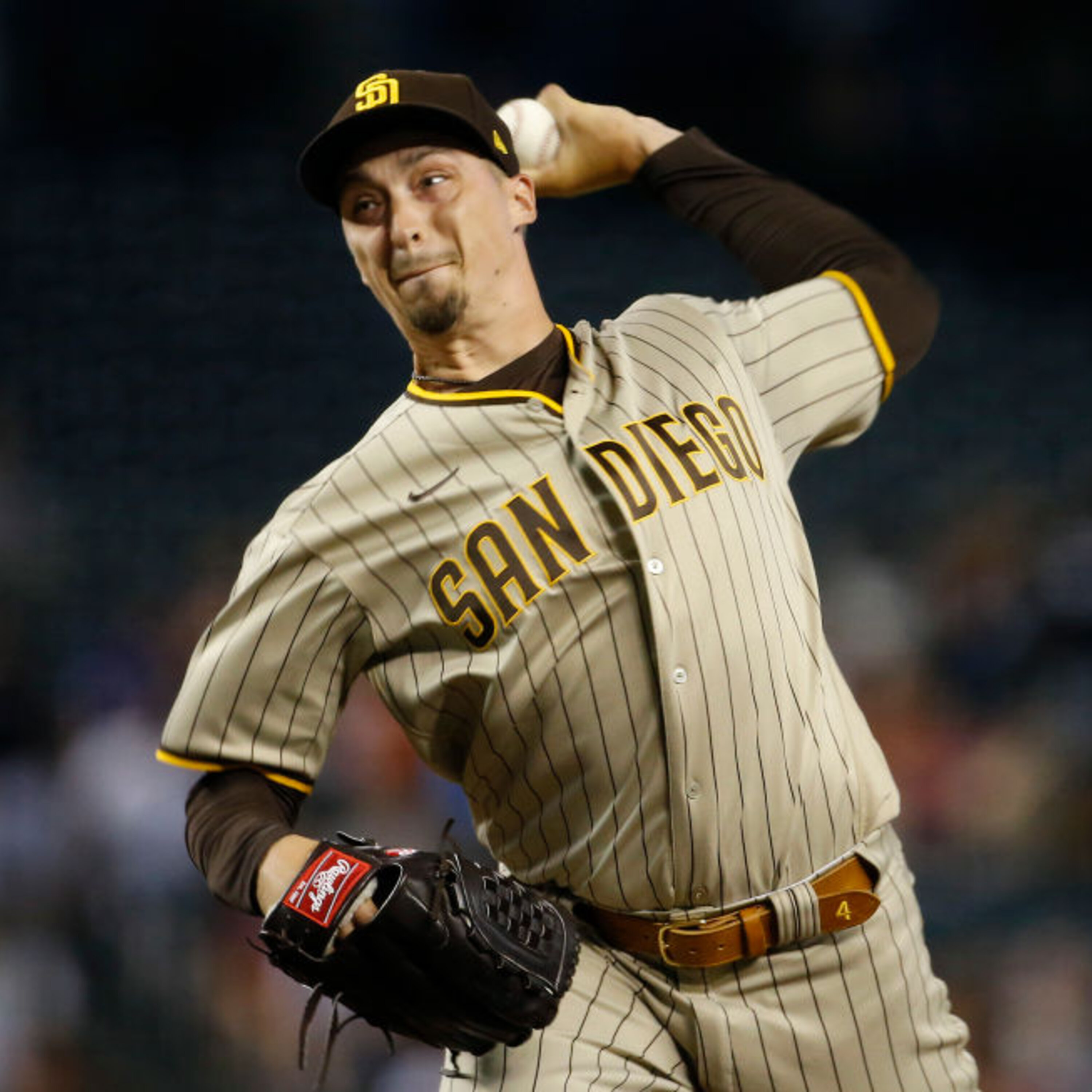 8.13.21 Dbacks 3, Padres 2 episode artwork