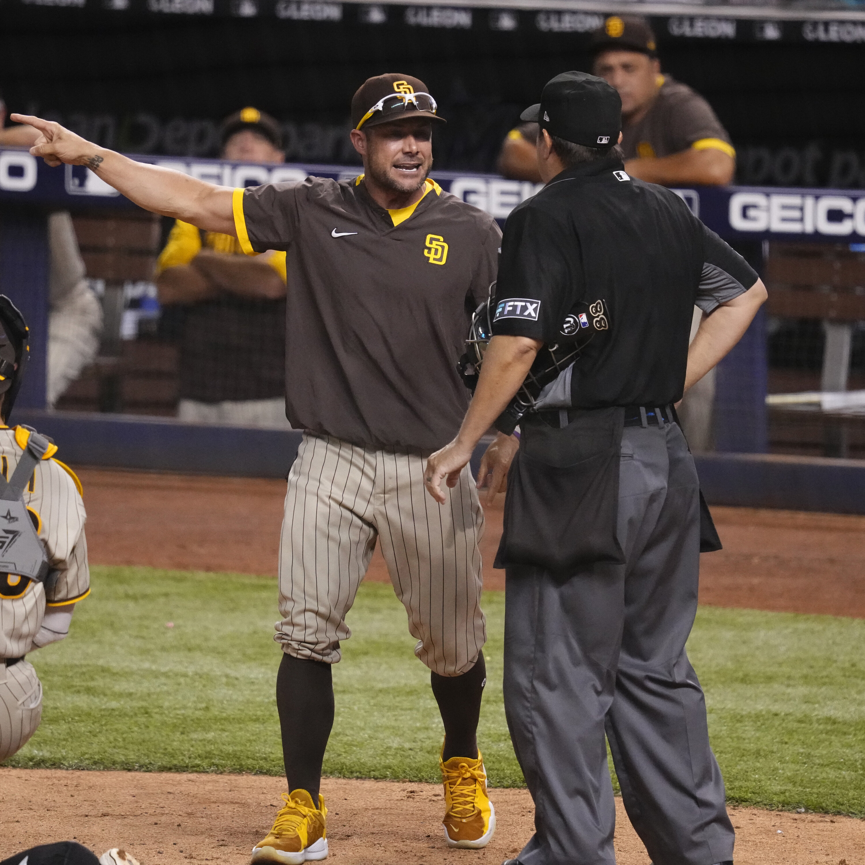 7.24.21 Padres Post Game Show: Marlins 3, Padres 2 episode artwork