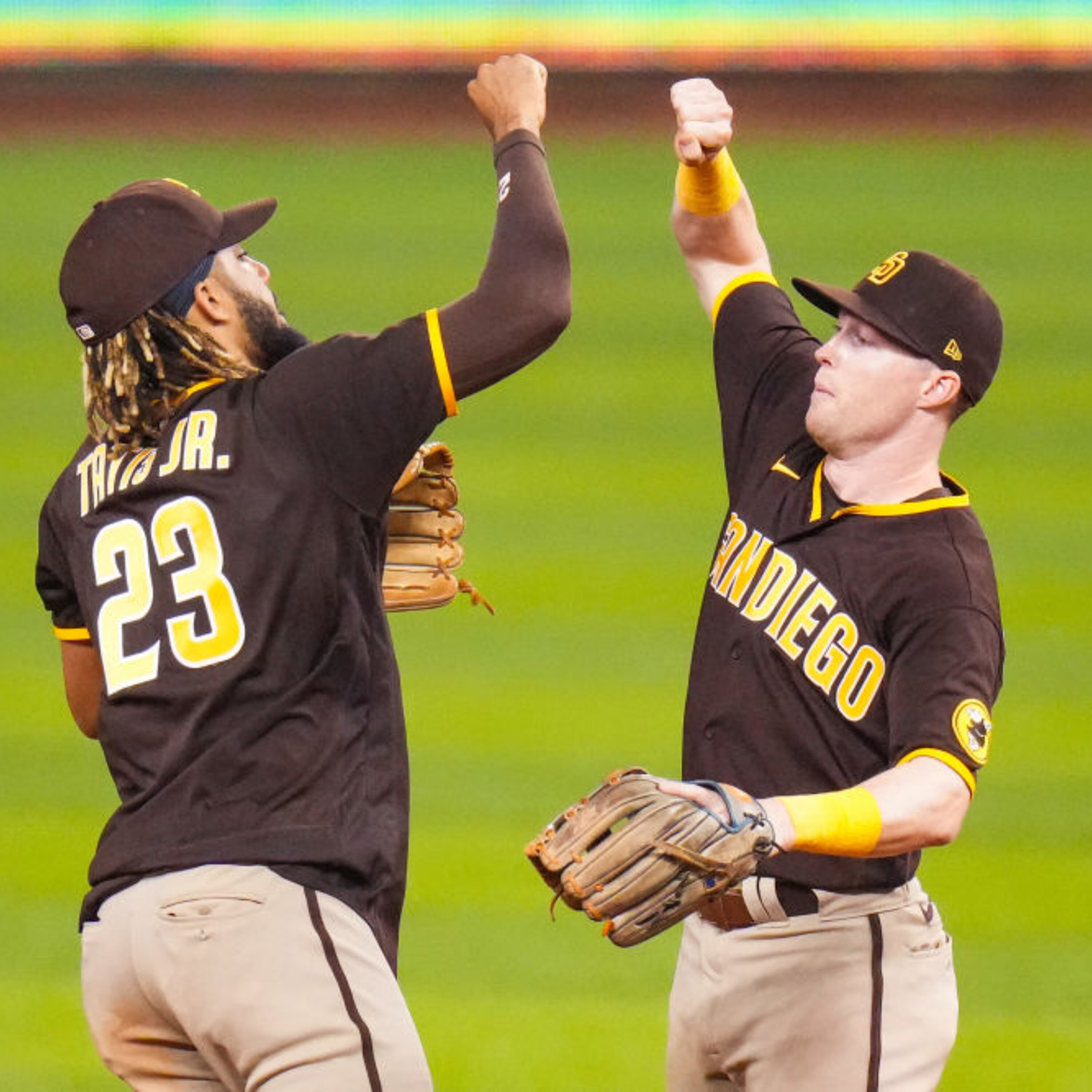 7.22.21 Padres Post Game: Padres 3, Marlins 2 episode artwork