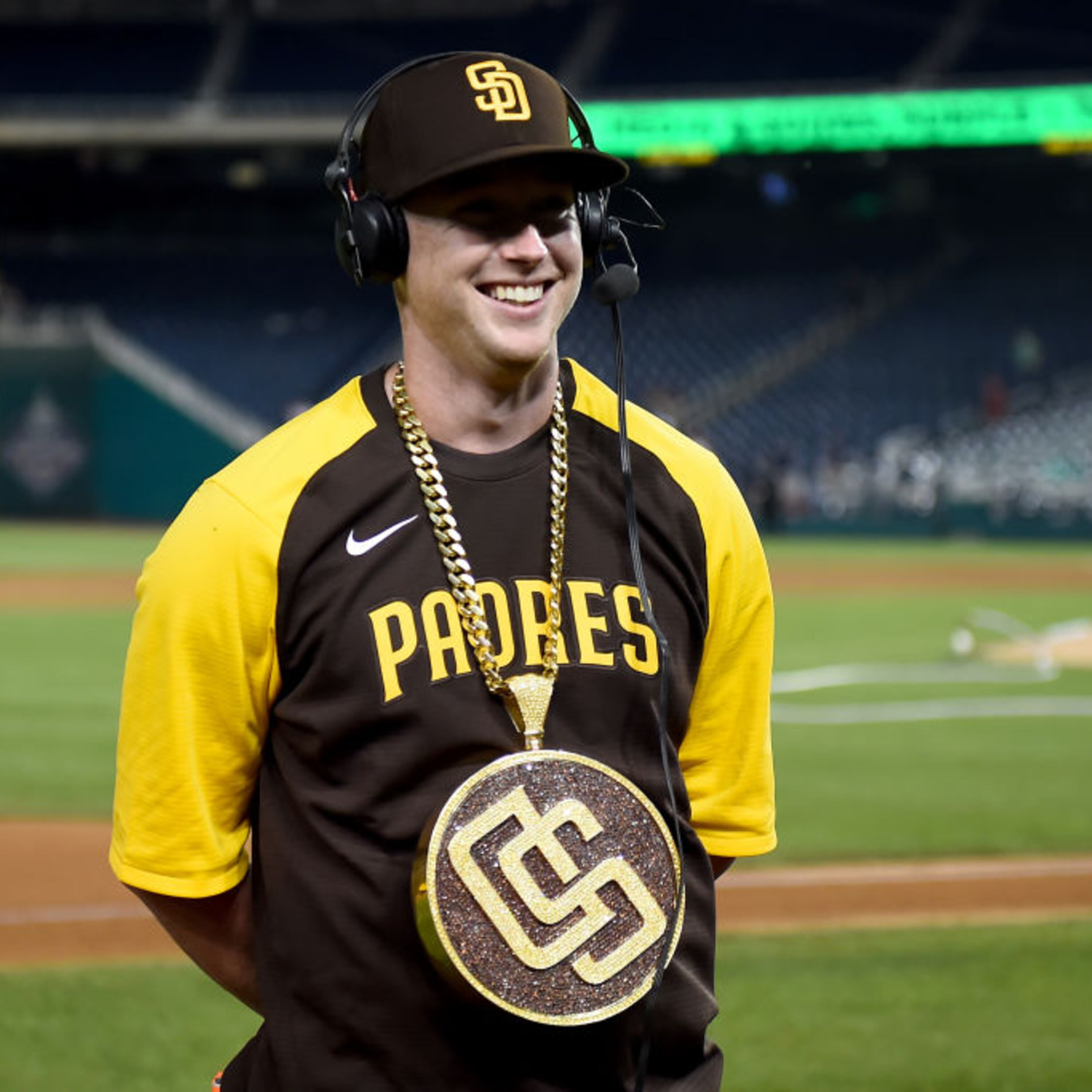 7.16.21 Padres Post Game Show: Padres 24, Nationals 8 episode artwork