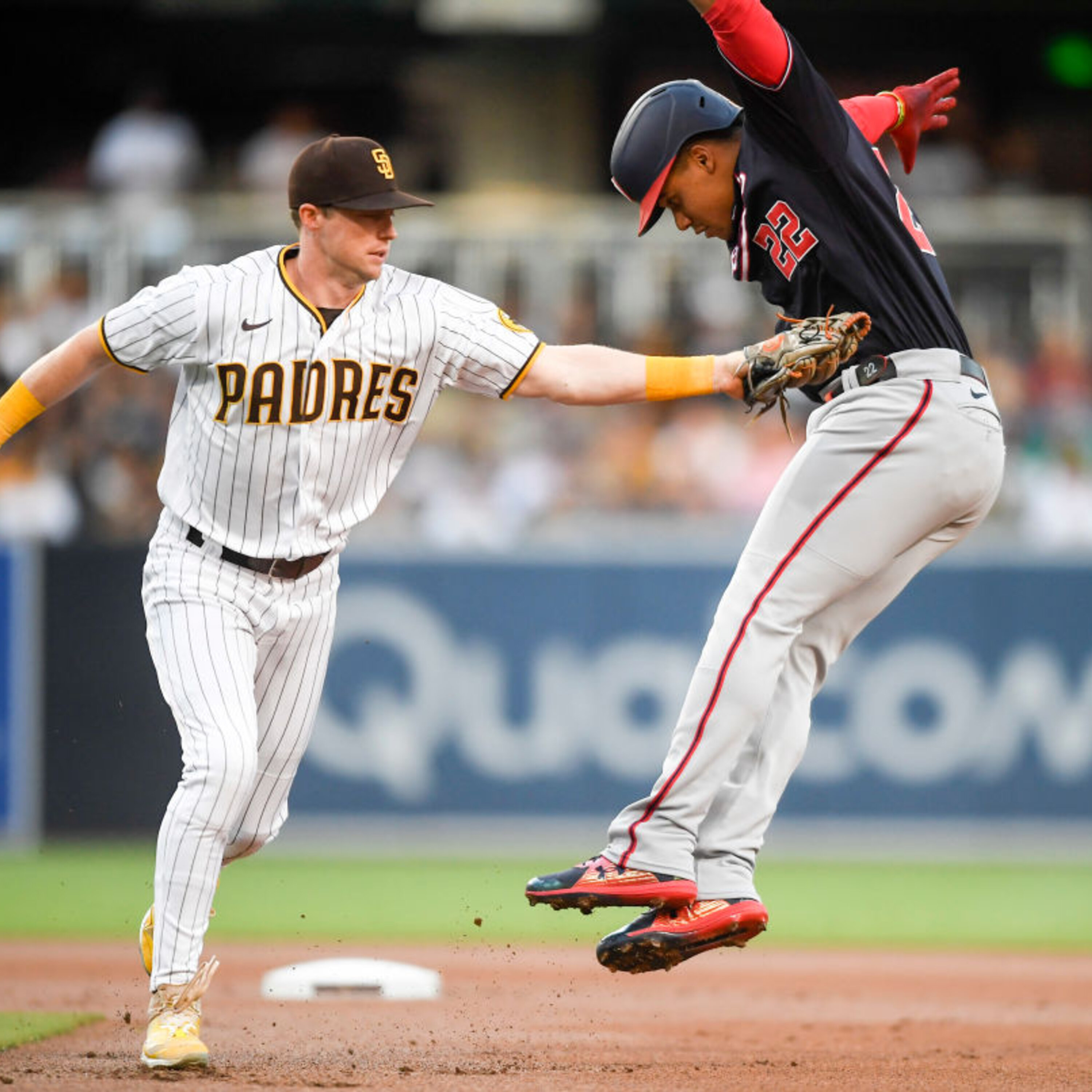 7.6.21 Padres Postgame Show Padres 7 Nationals 4 episode artwork