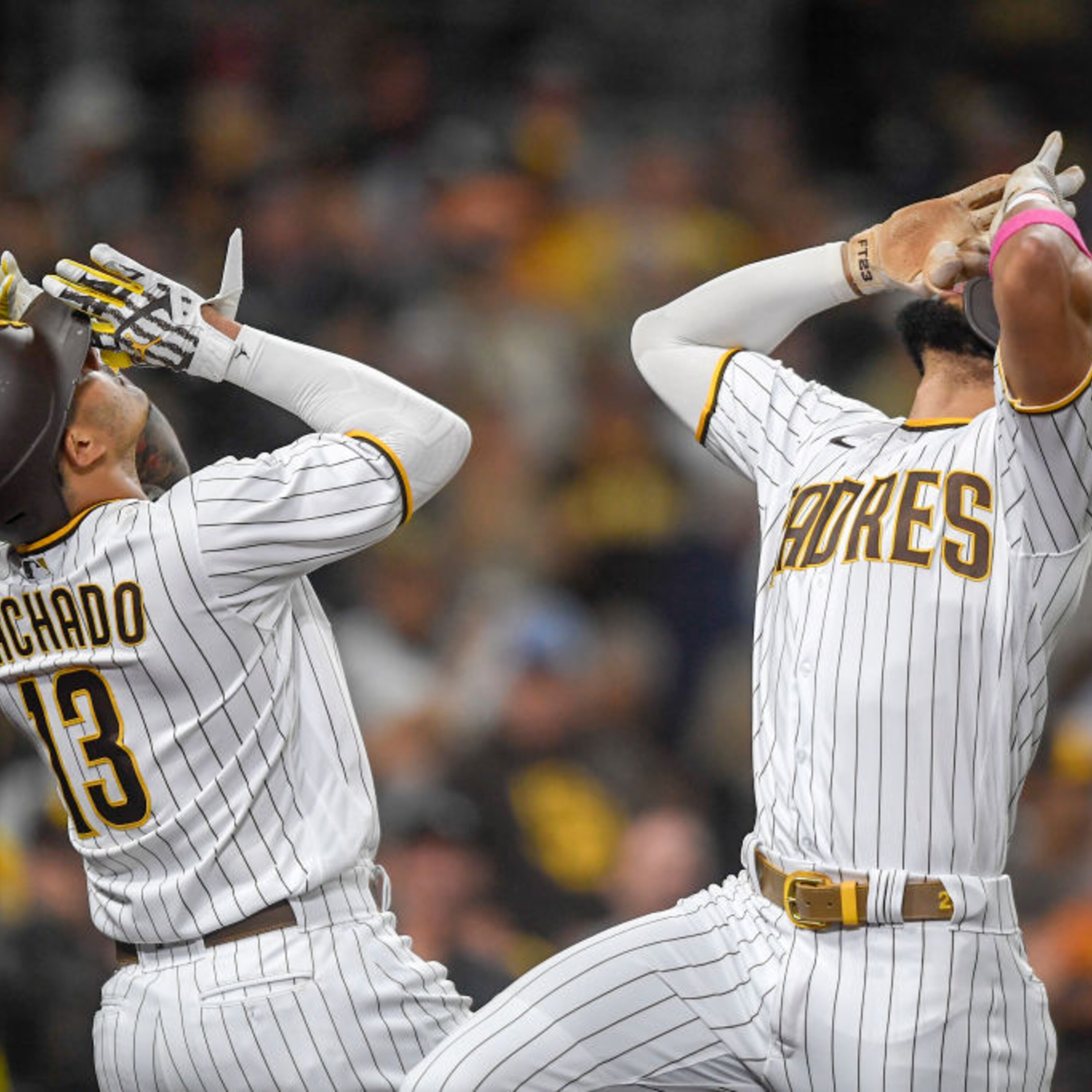 7.5.21 Padres Postgame Show Nationals 7, Padres 5 episode artwork