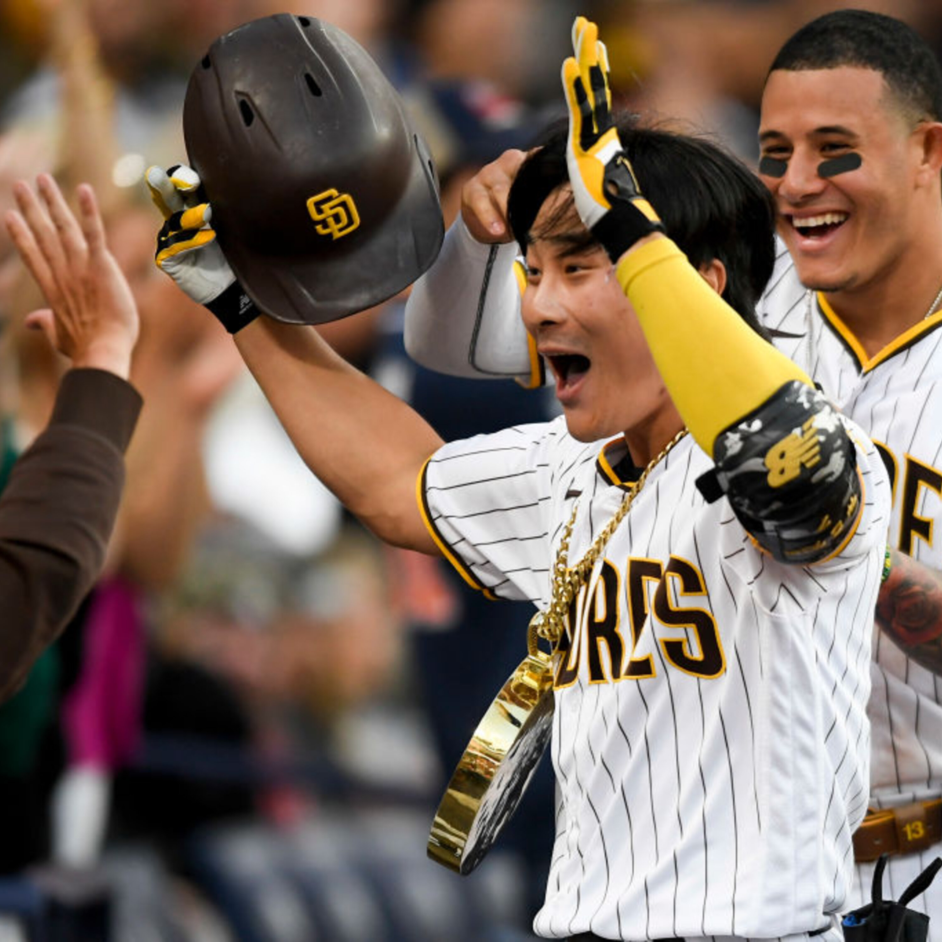 6.19.21 Padres Post Game Show: Padres 7 Reds 5 episode artwork