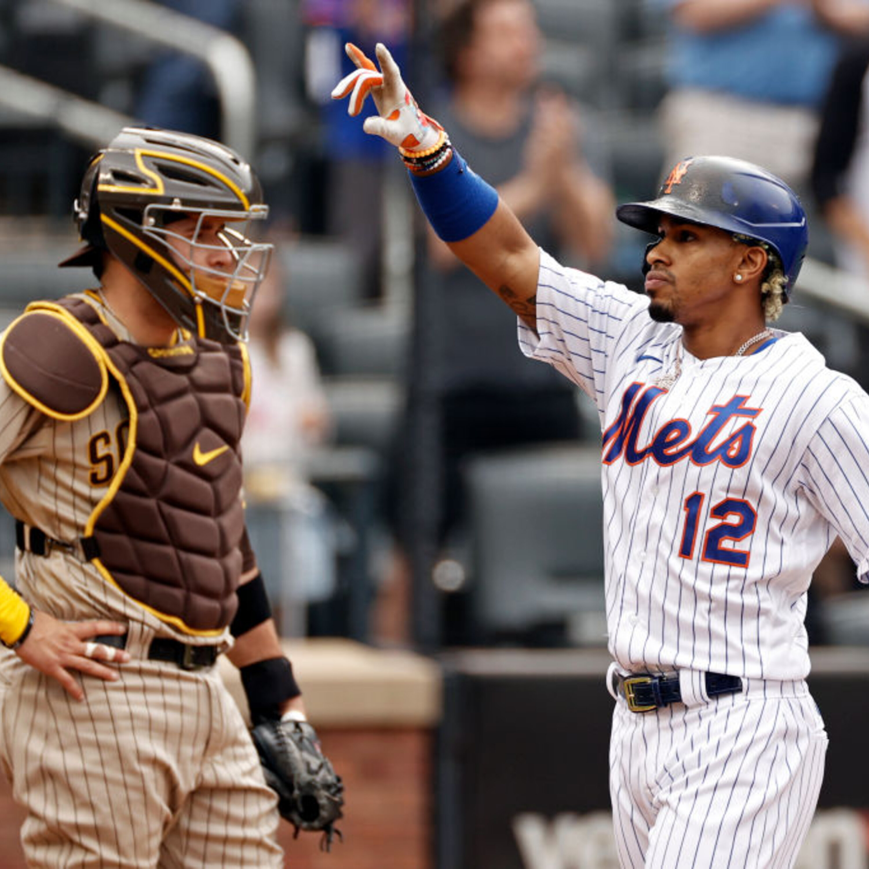 6.12.21 Padres Post Game: Mets 4, Padres 1 episode artwork
