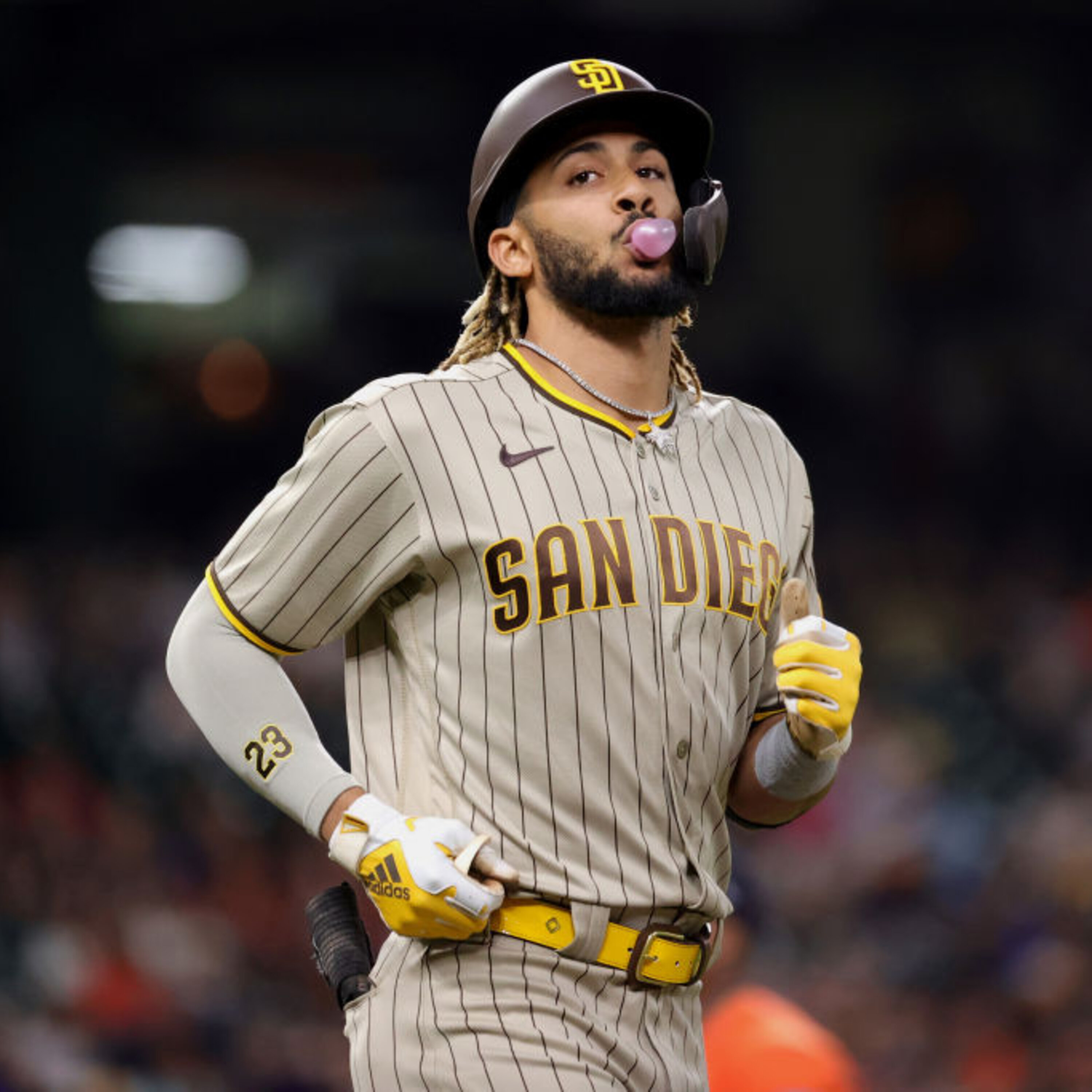 5.28.21 Padres Post Game Show: Padres 10, Astros 3 episode artwork