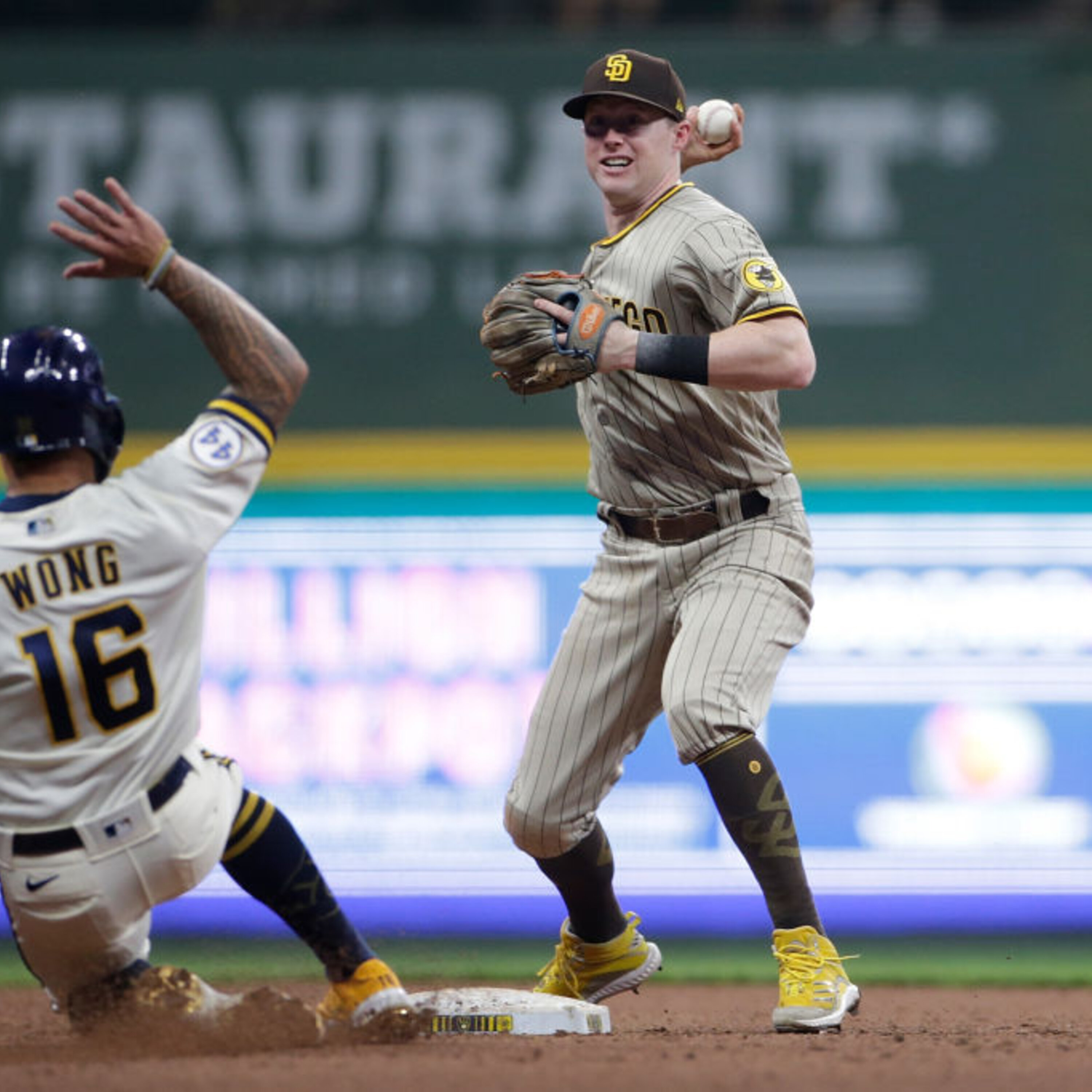 5.24.21 Padres Postgame Show: Brewers 5, Padres 3 episode artwork