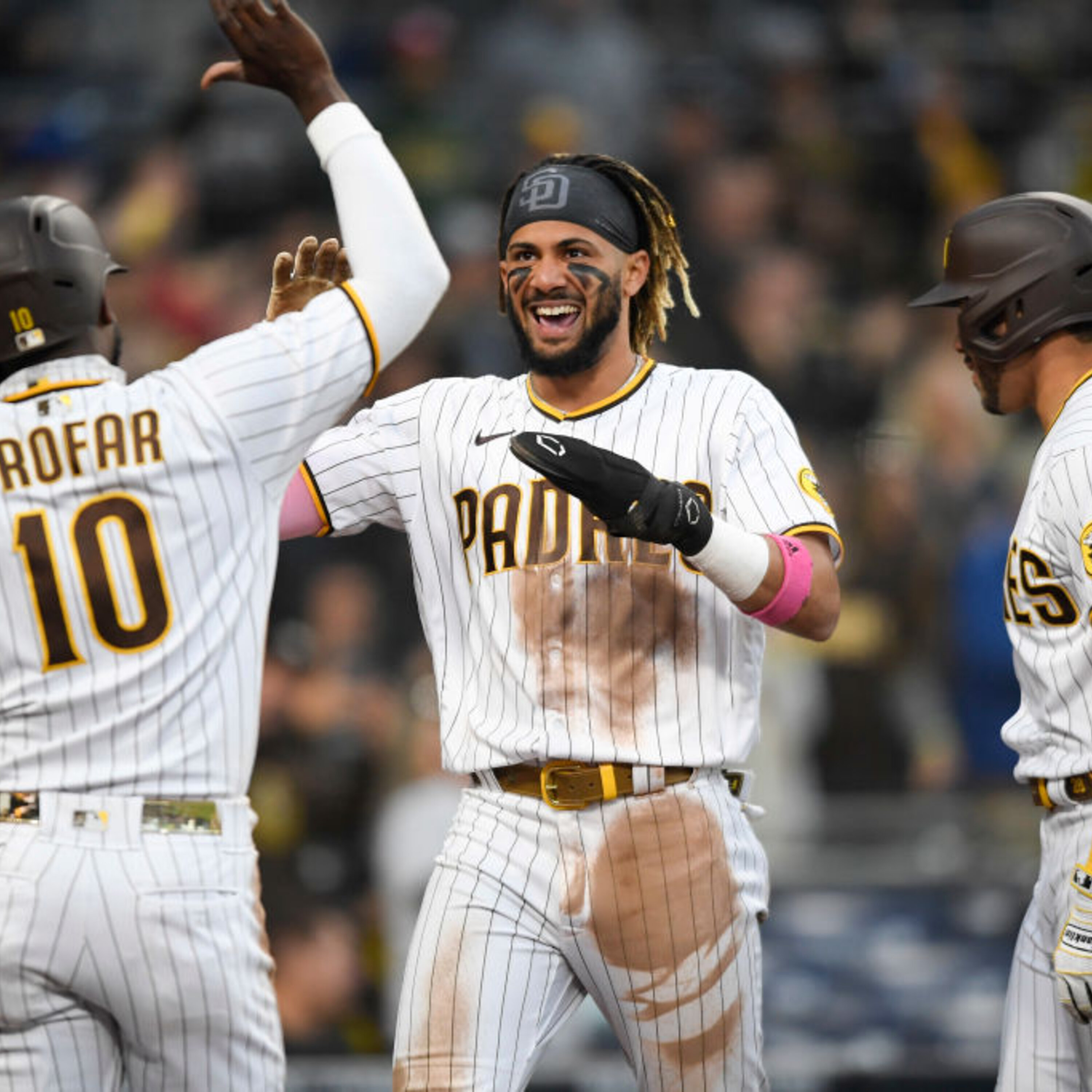 5.22.21 Padres Post Game Show: Padres 6, Mariners 4 episode artwork