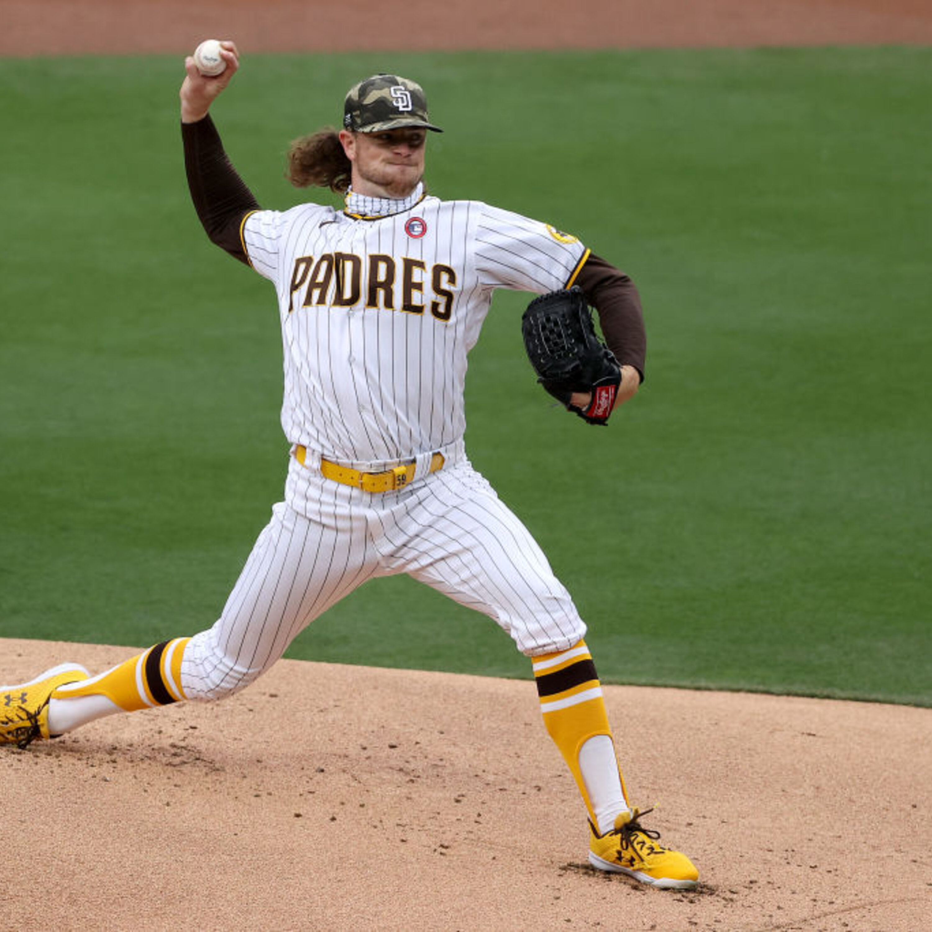 5.15.21 Padres Post Game: Padres 13, Cardinals 3 episode artwork