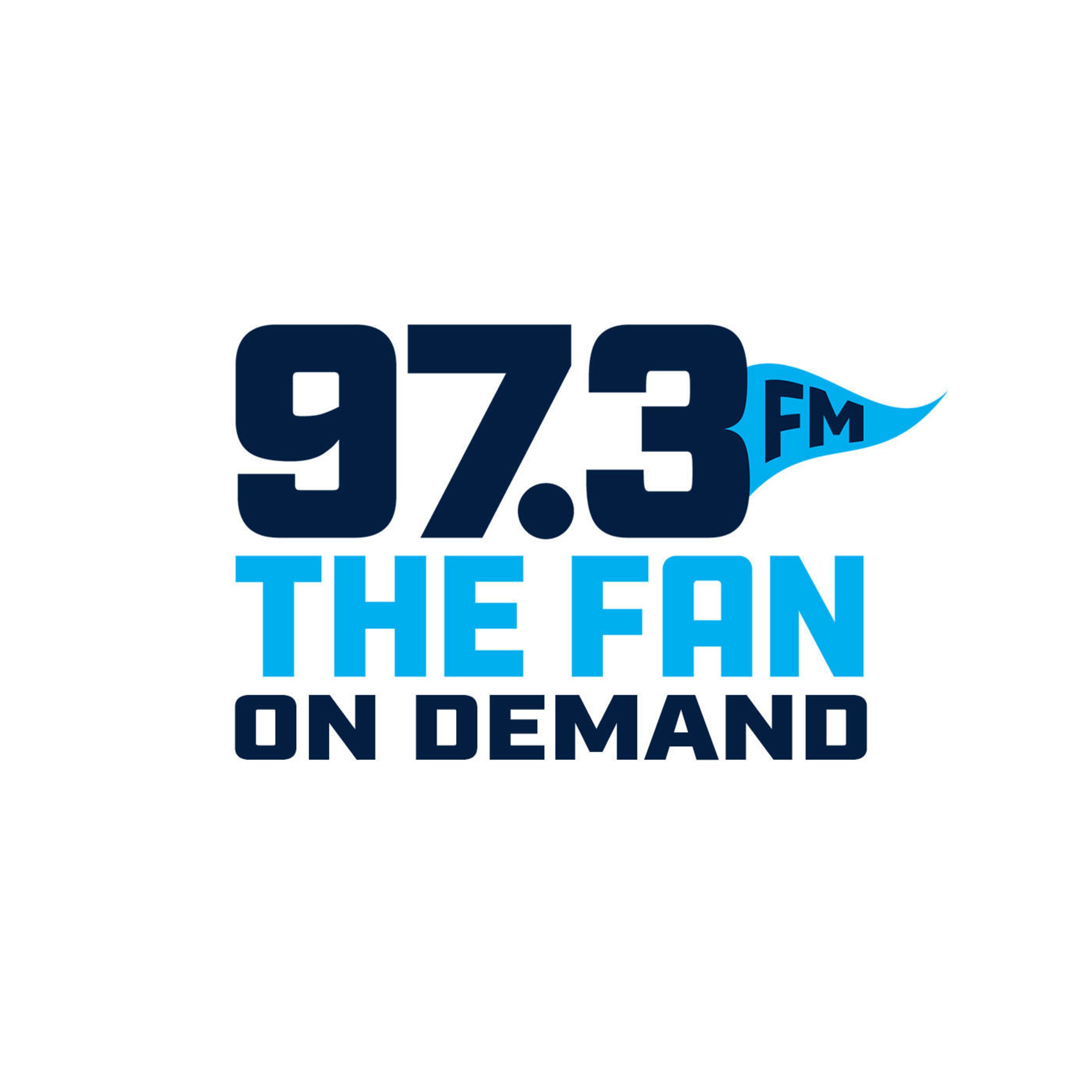 97.3 The Fan On Demand